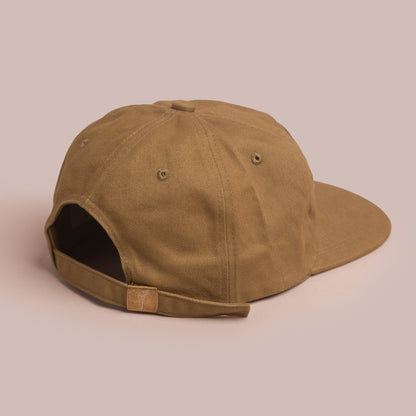 Winchester Canadian Handgun 6-Panel Cap