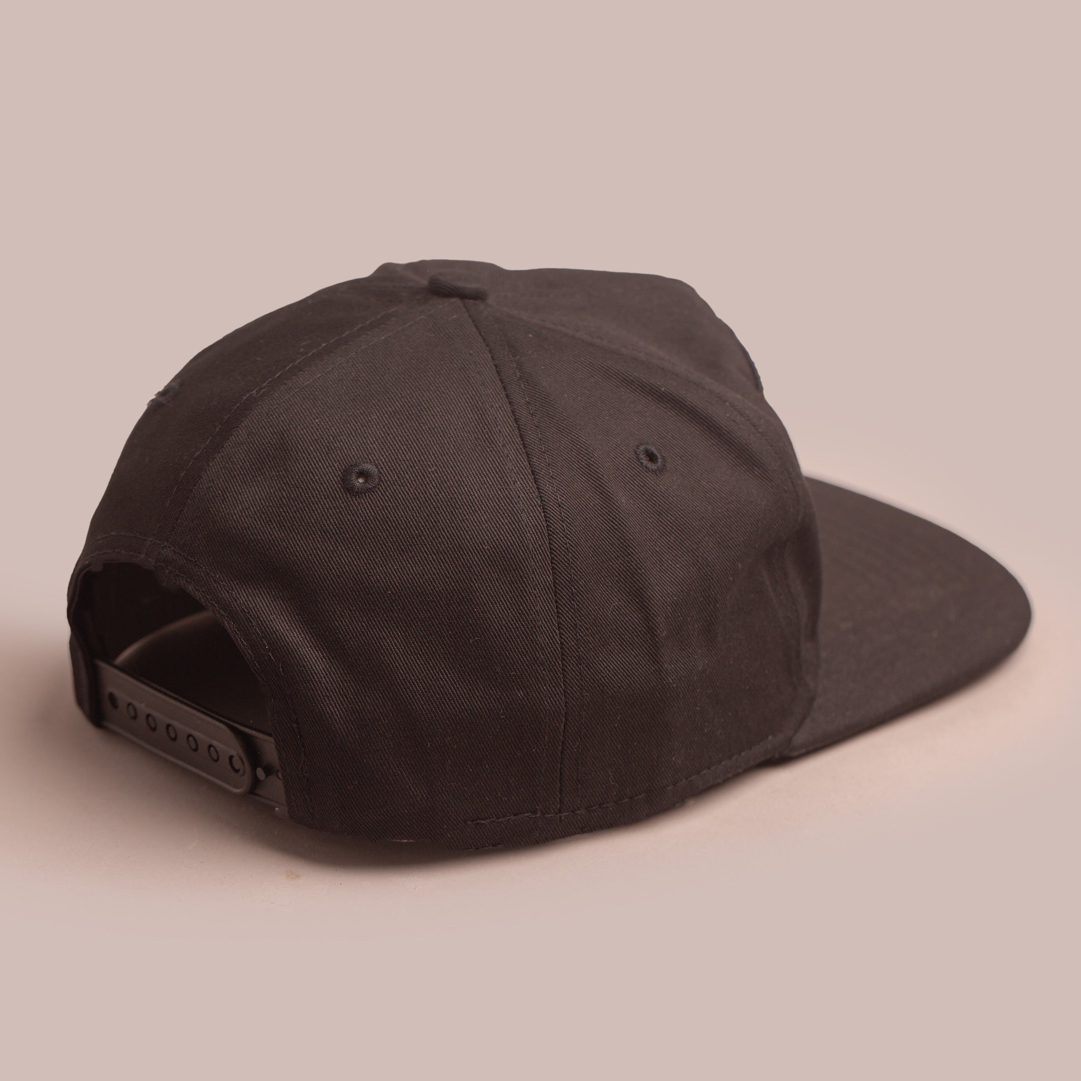 Shell Racing Unstructured Cap
