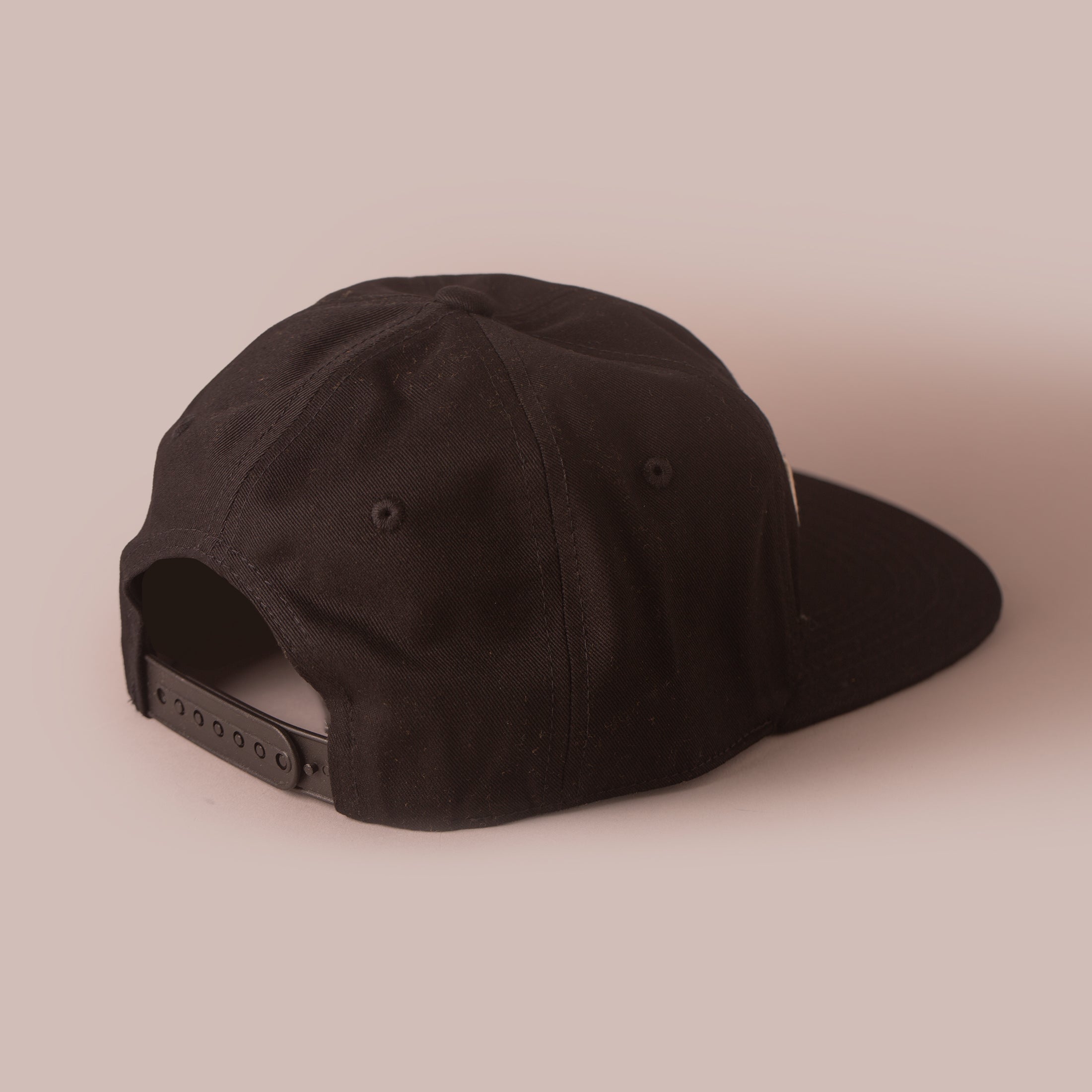Honda 6-Panel Snapback Hat