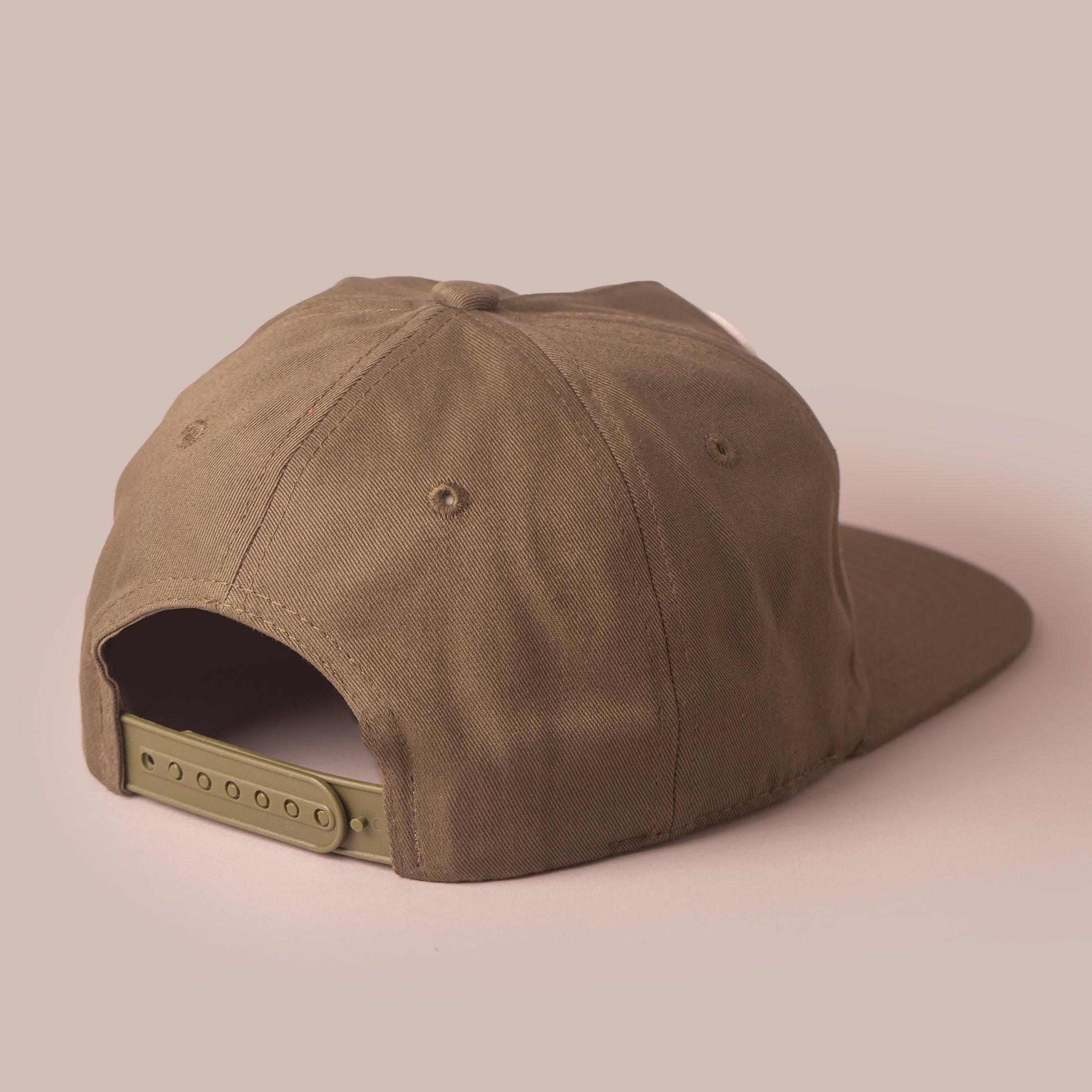 Labatt Grand Prix Unstructured Snapback Hat