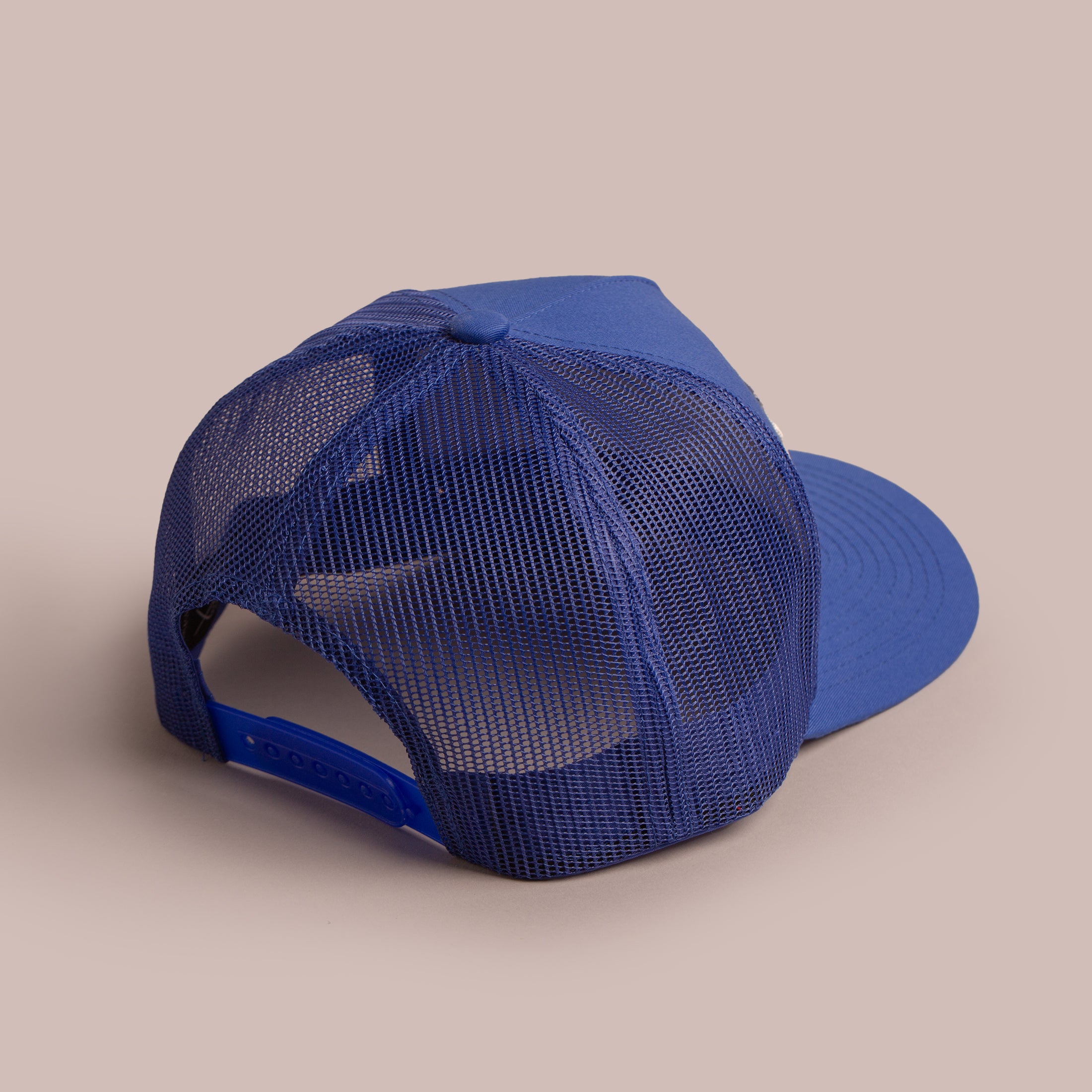 Terrain Tamer Trucker Cap
