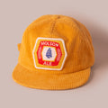 Molson Ale Corduroy Cap