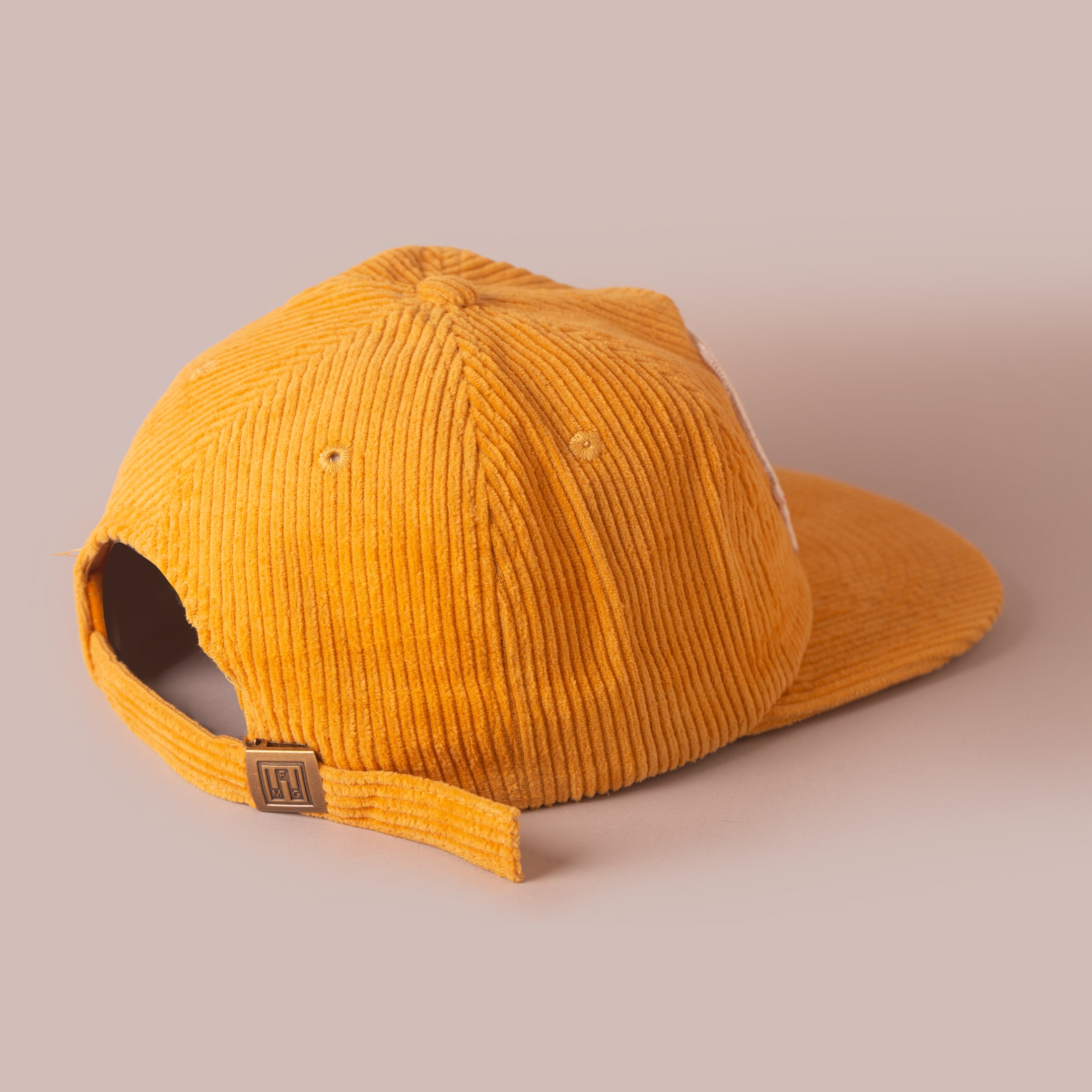 Molson Ale Corduroy Cap