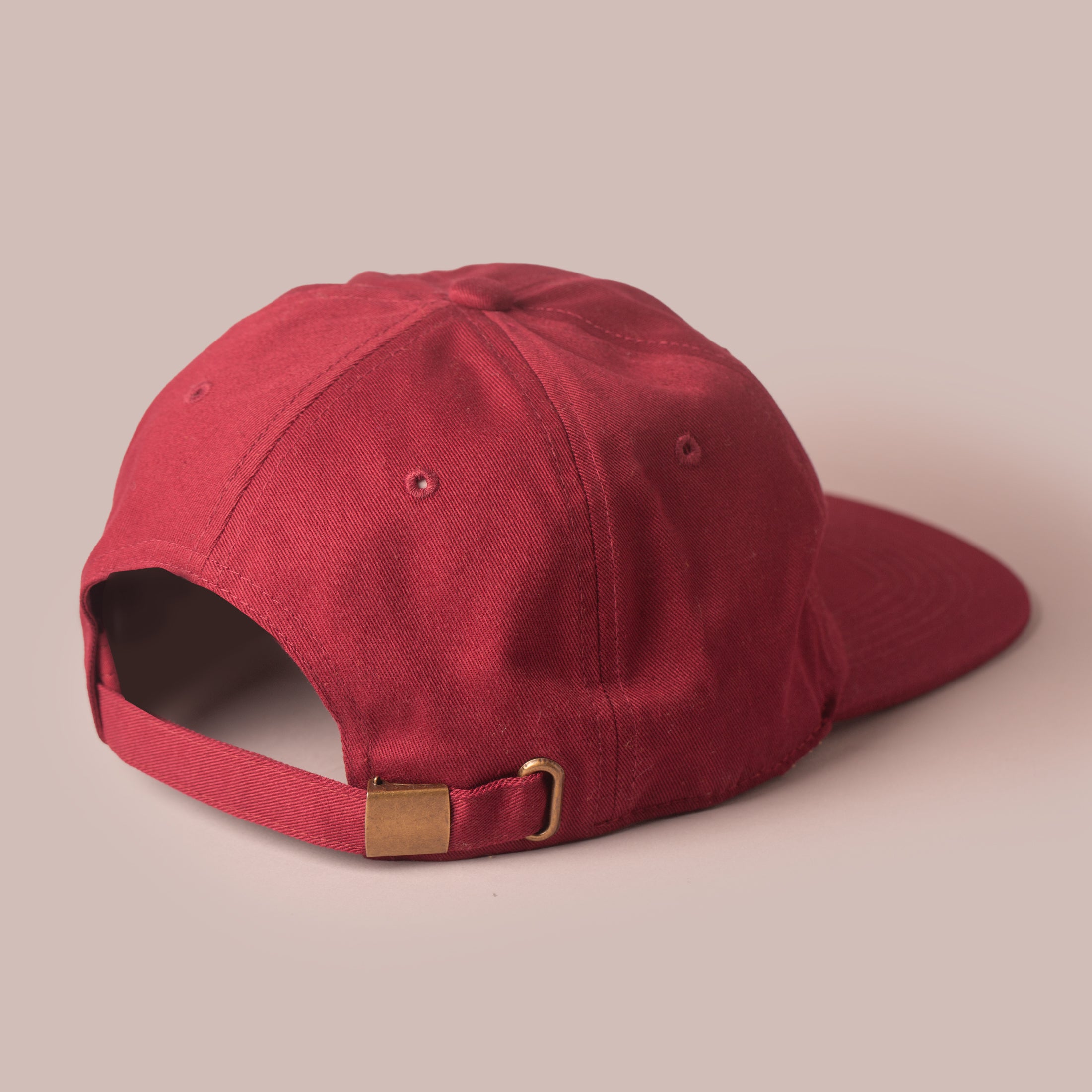 7up 6-Panel Strapback Hat