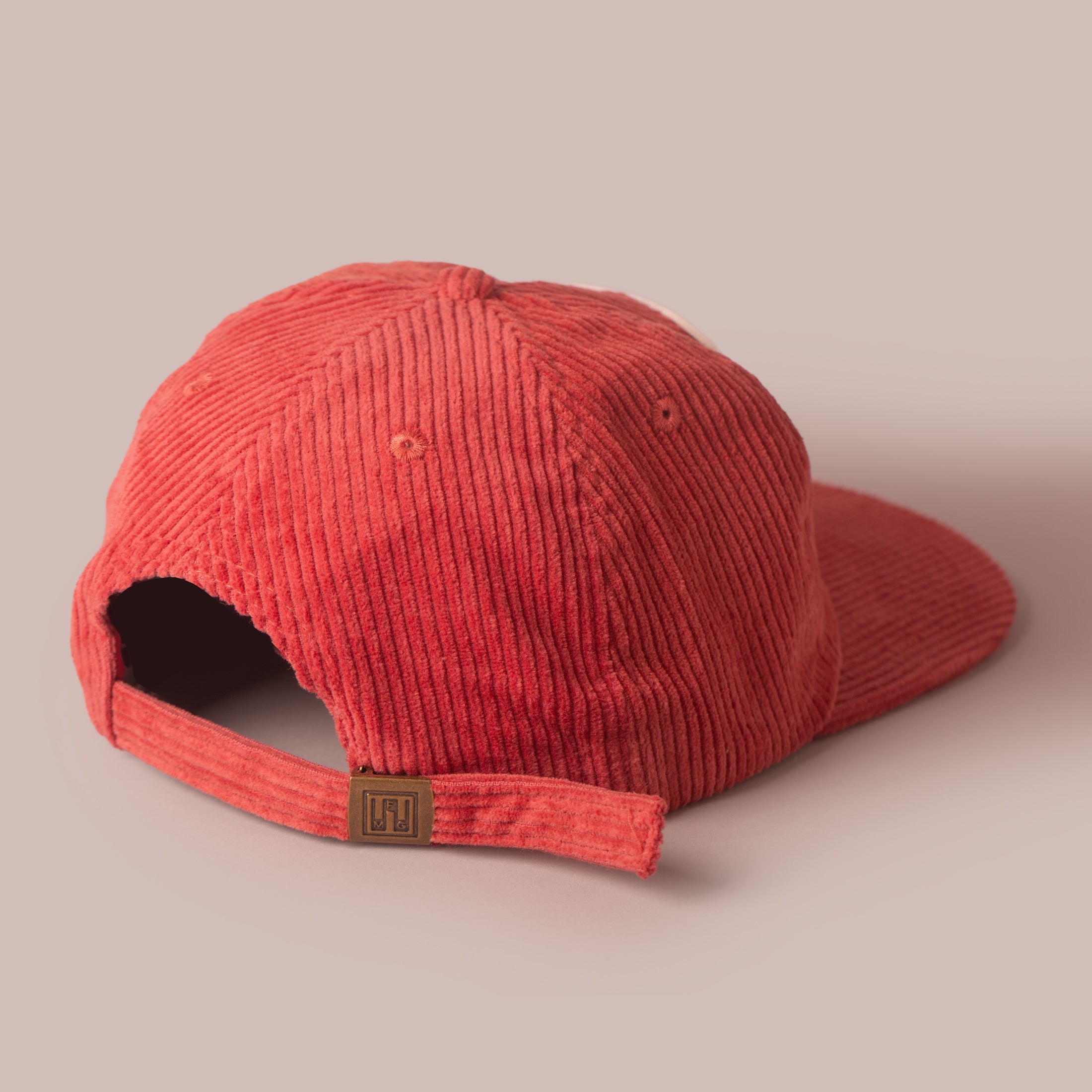 Labatt Grand Prix Corduroy Cap