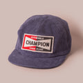 Champion Corduroy Cap