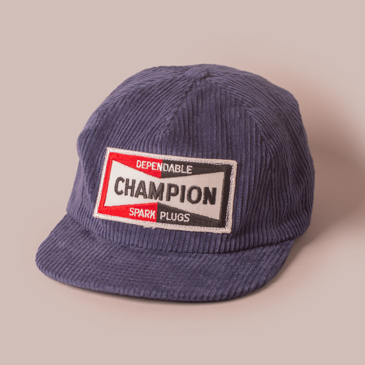 Champion Corduroy Cap