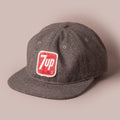 7up Wool Cap