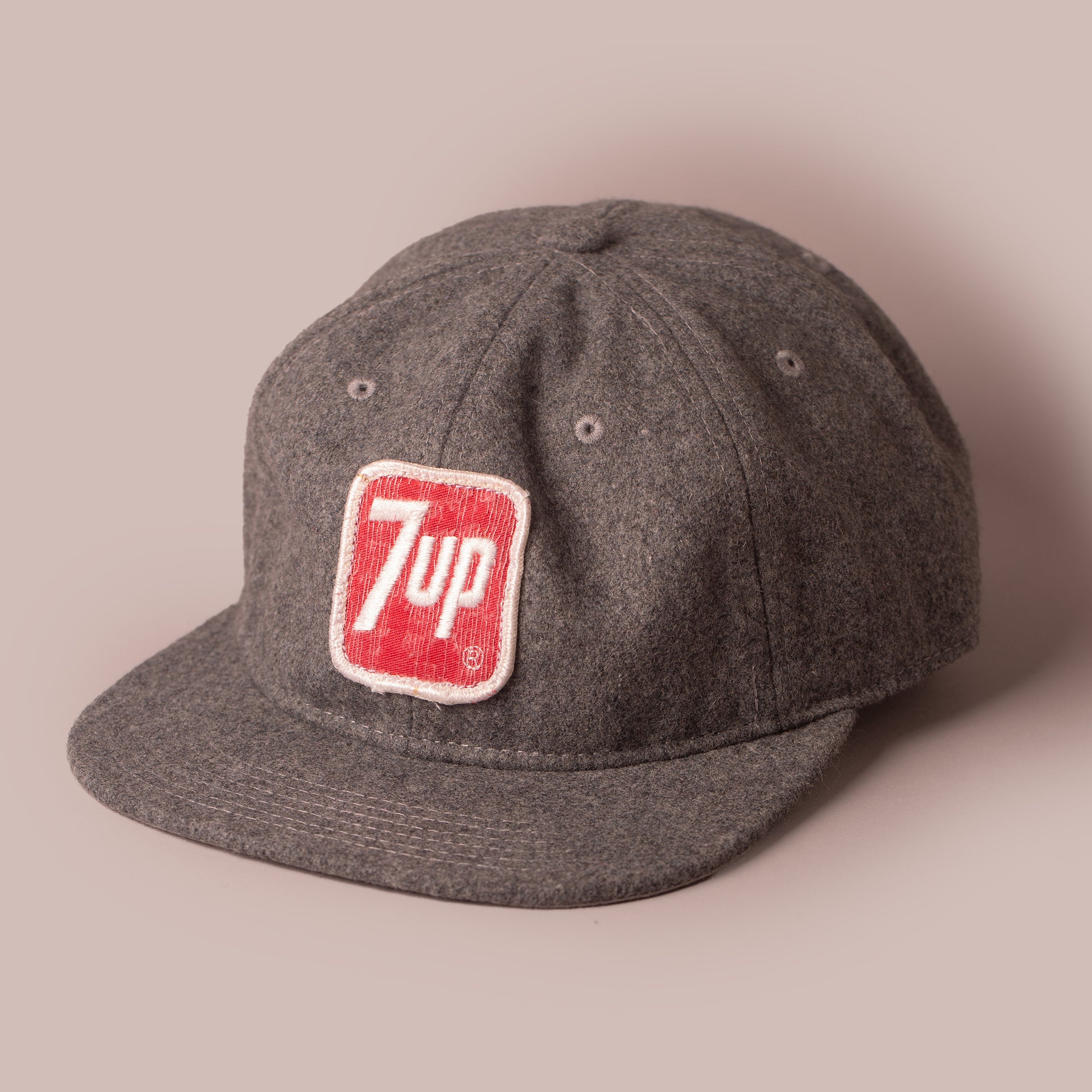 7up Wool Cap
