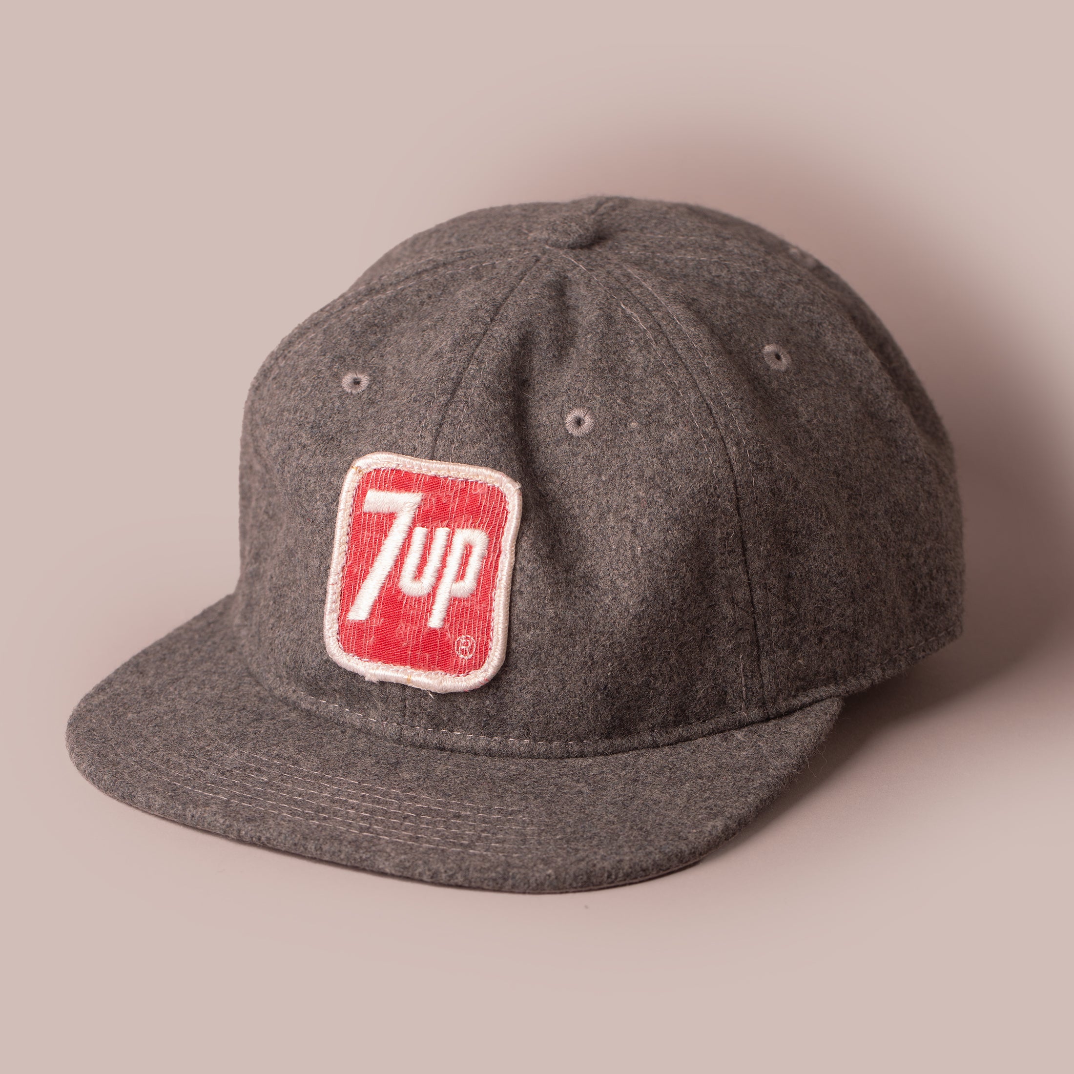 7up Wool Cap