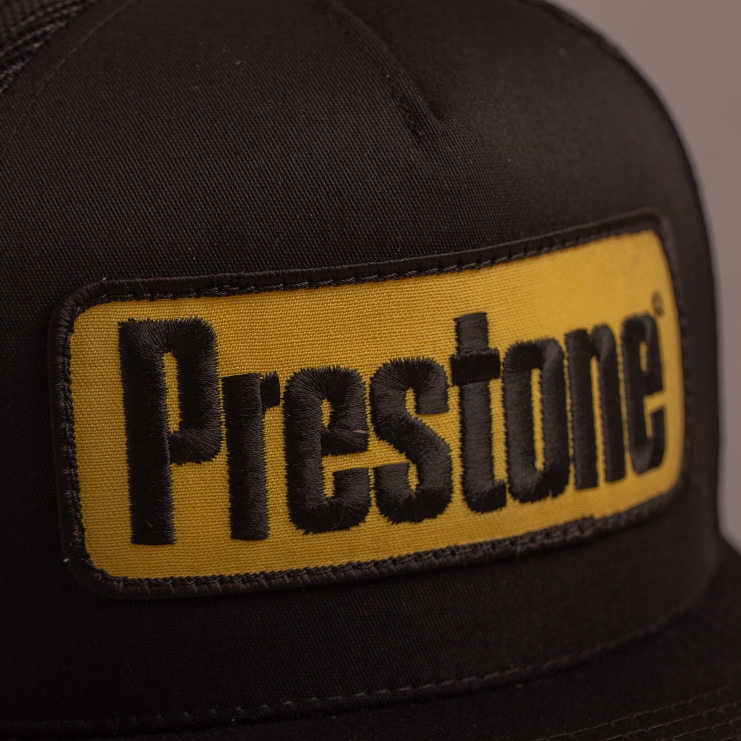 Prestone Trucker Hat