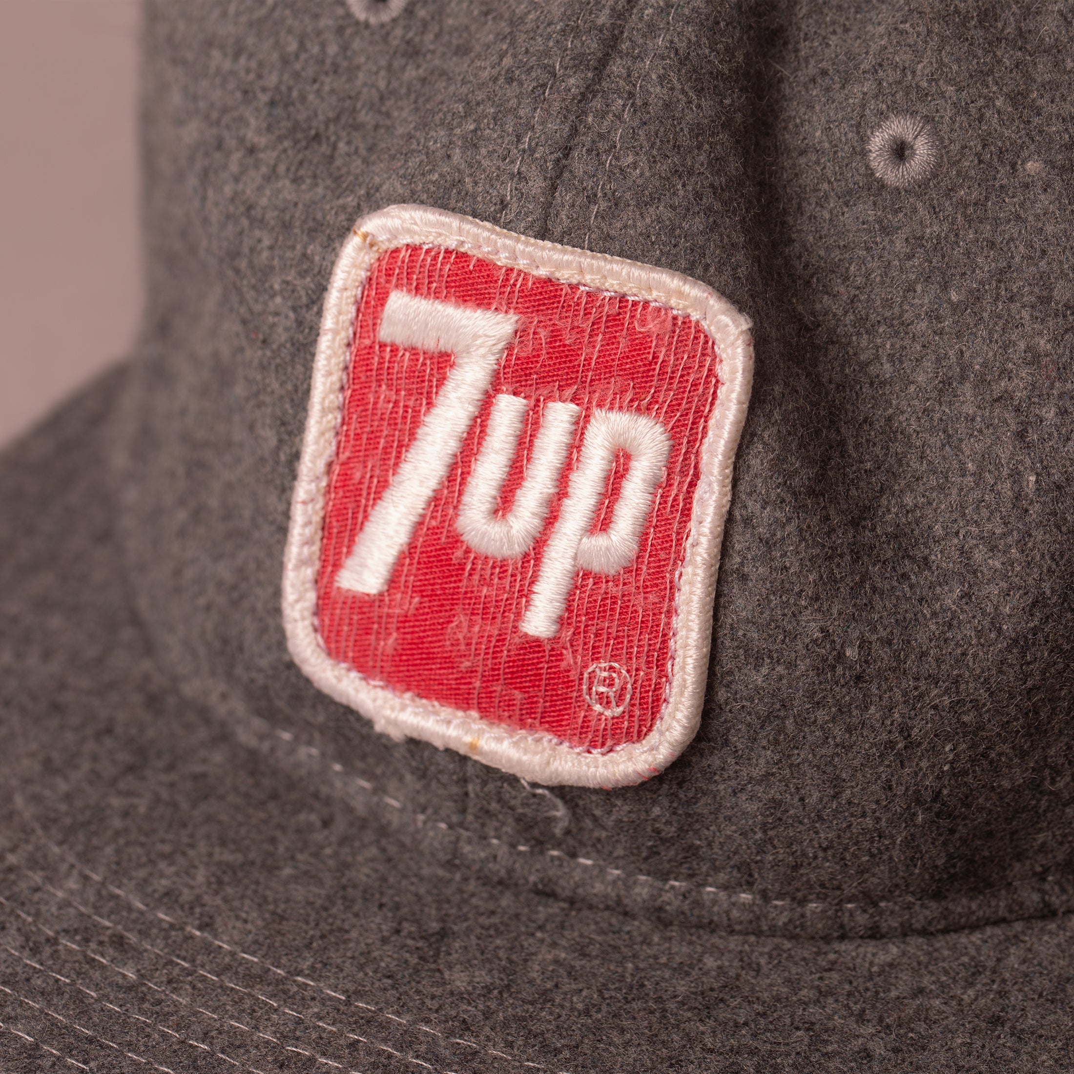 7up Wool Cap