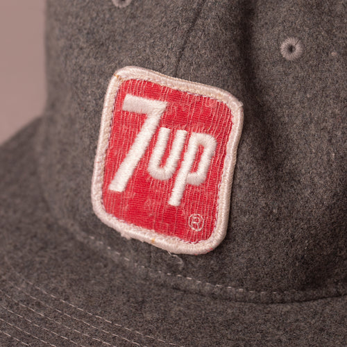 7up Wool Cap
