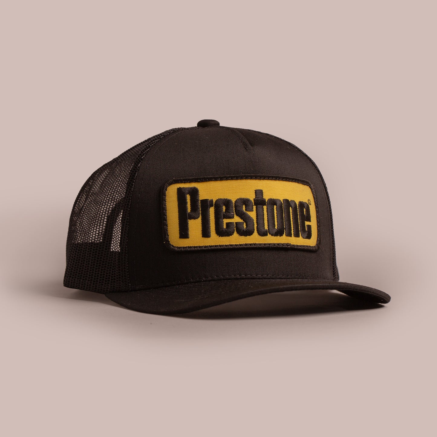 Prestone Trucker Hat