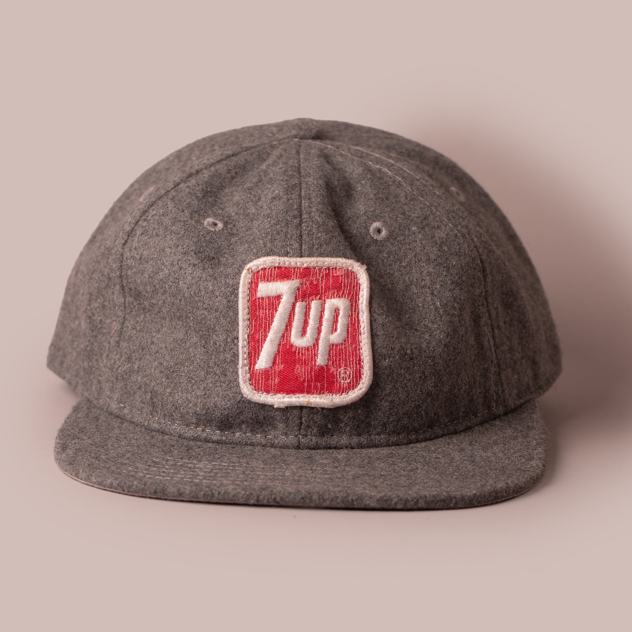 7up Wool Cap