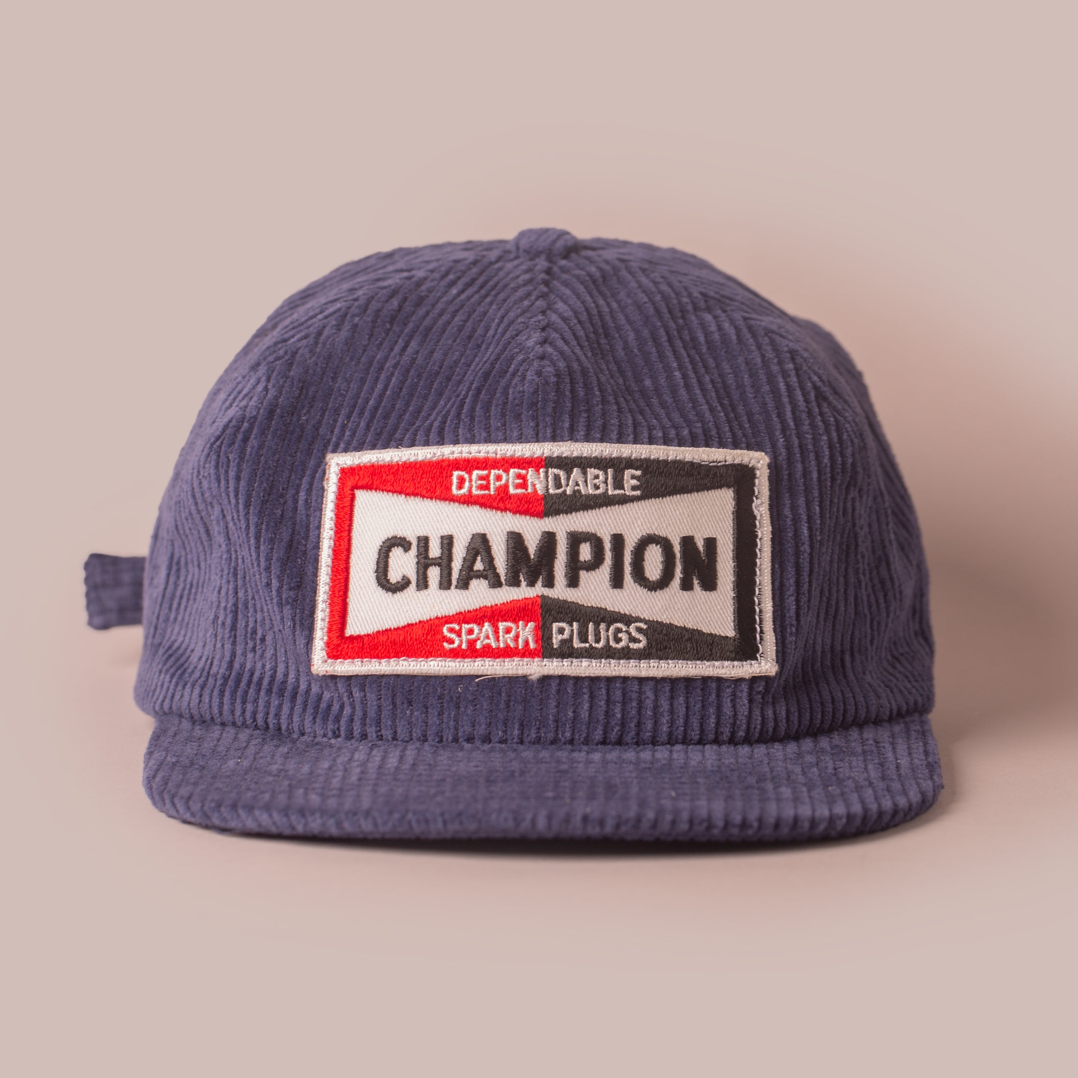 Champion Corduroy Cap