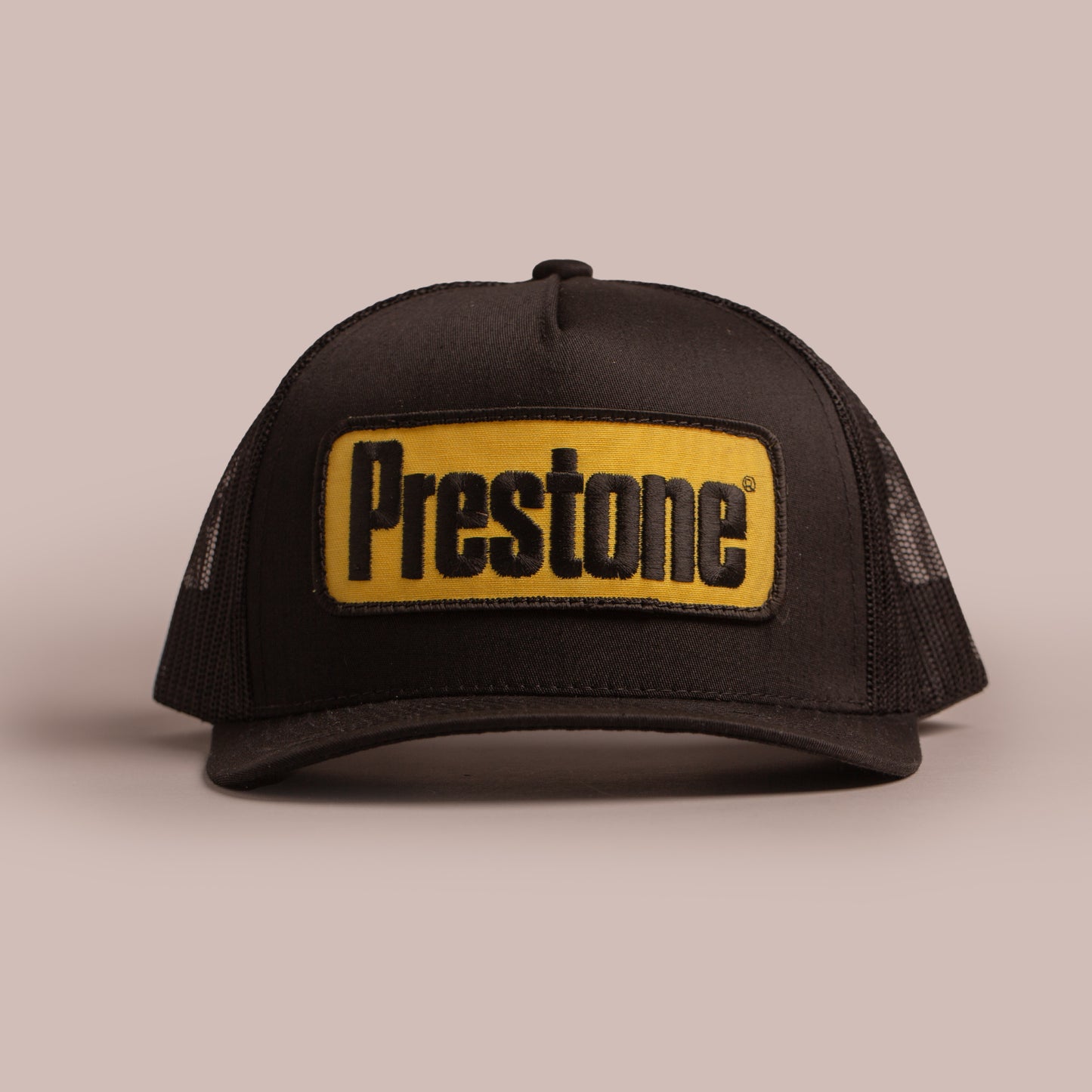 Prestone Trucker Hat