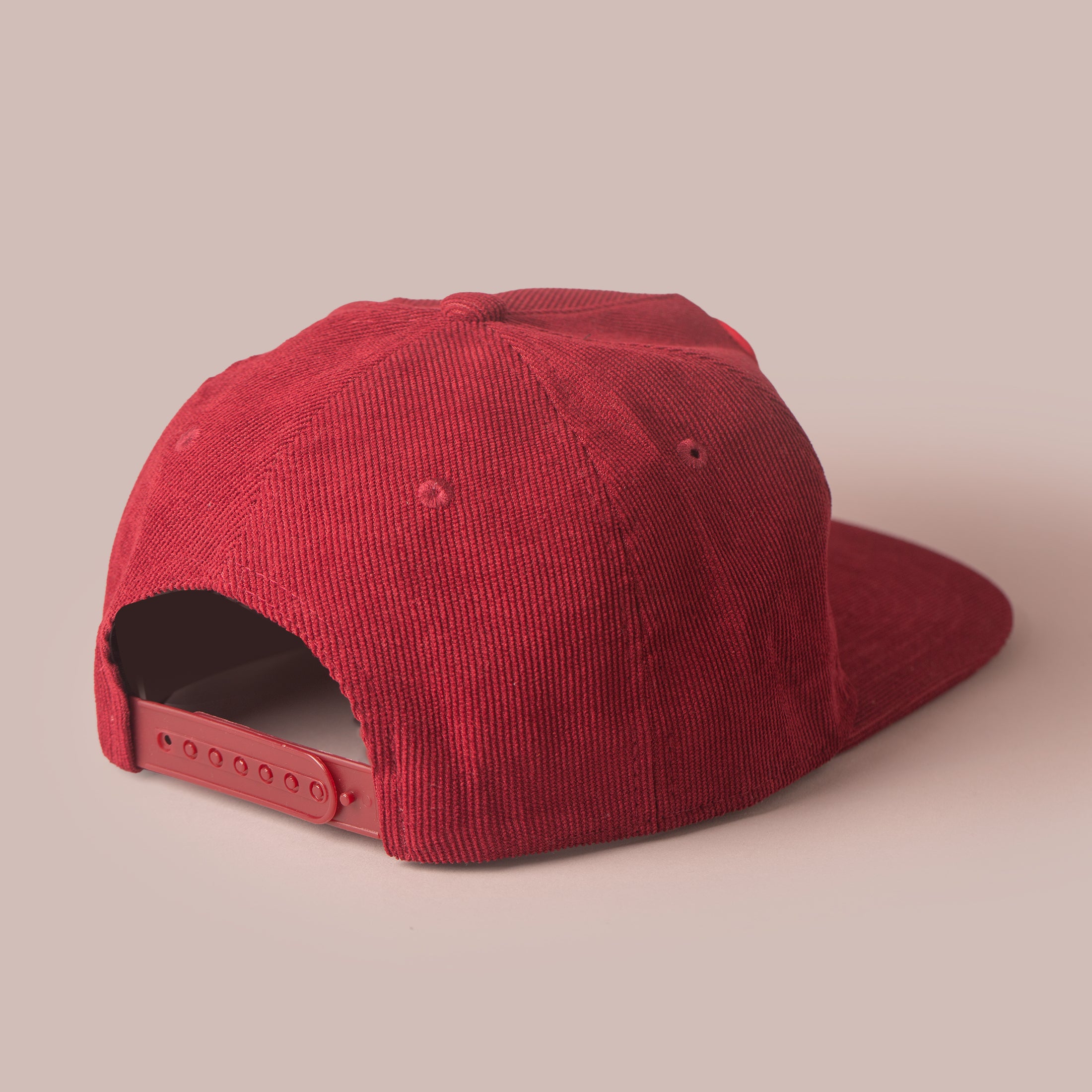 Labatt Grand Prix Corduroy Cap