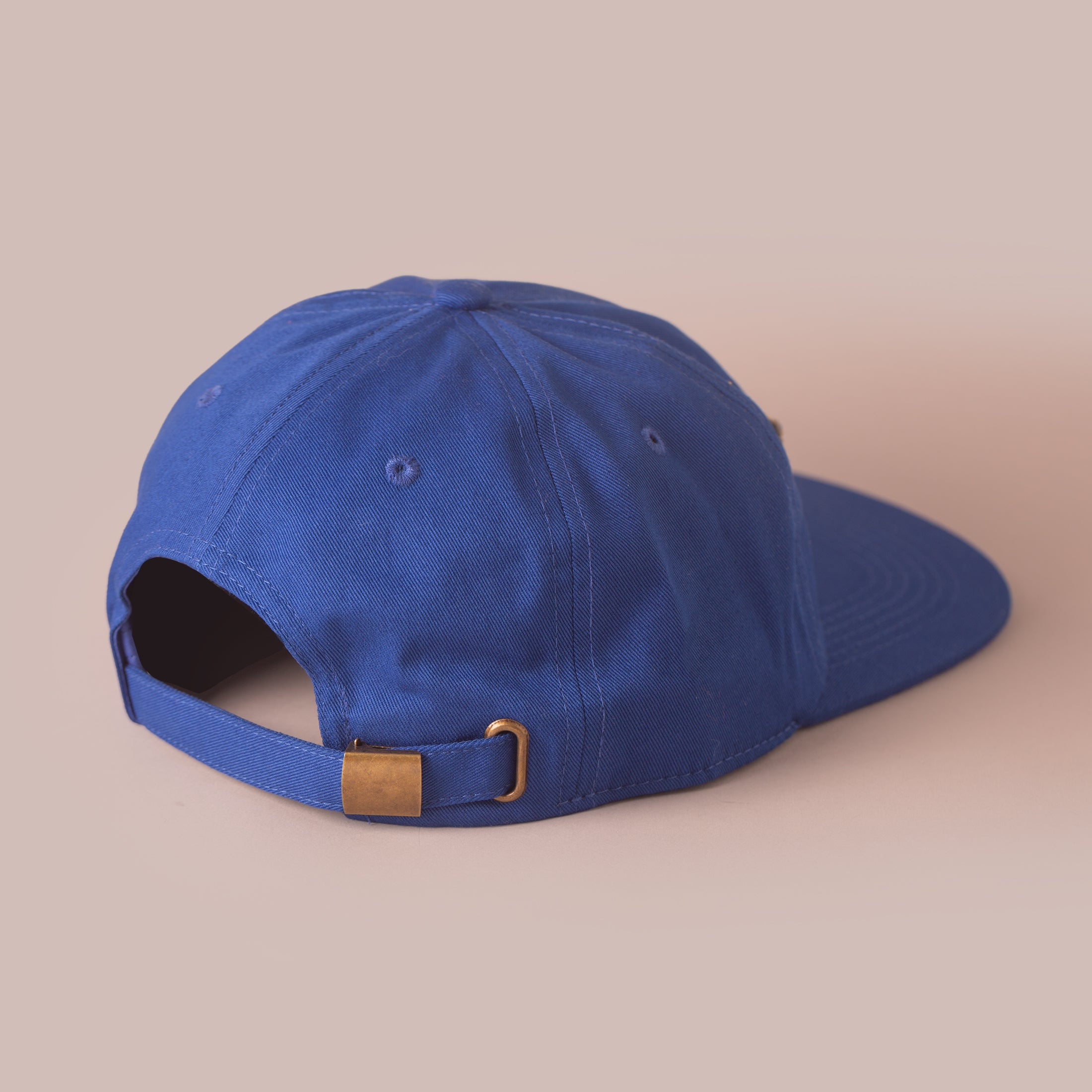 Ford 6-Panel Strapback Hat
