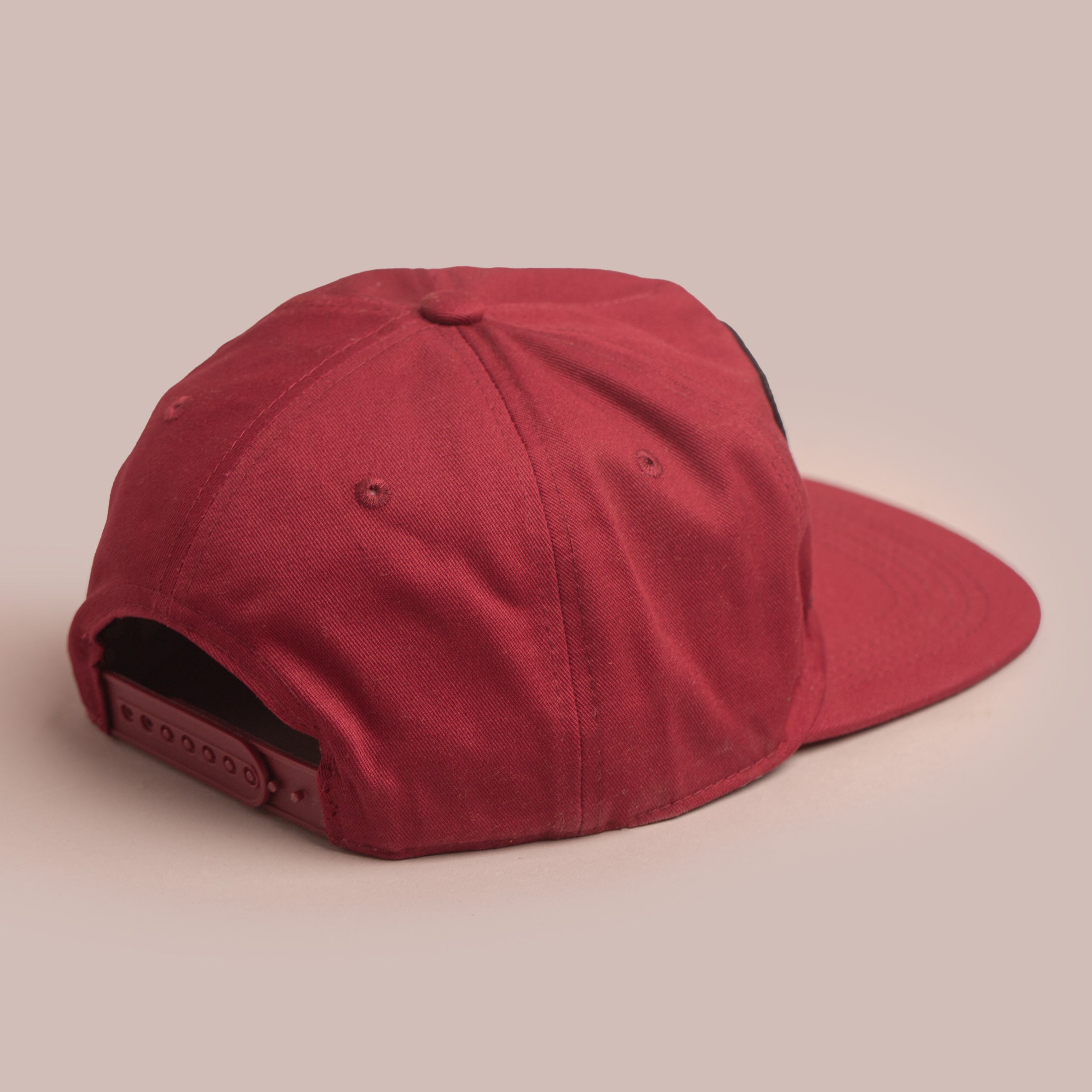 Shell Racing Unstructured Cap