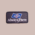Vintage Patch - Irving Always There