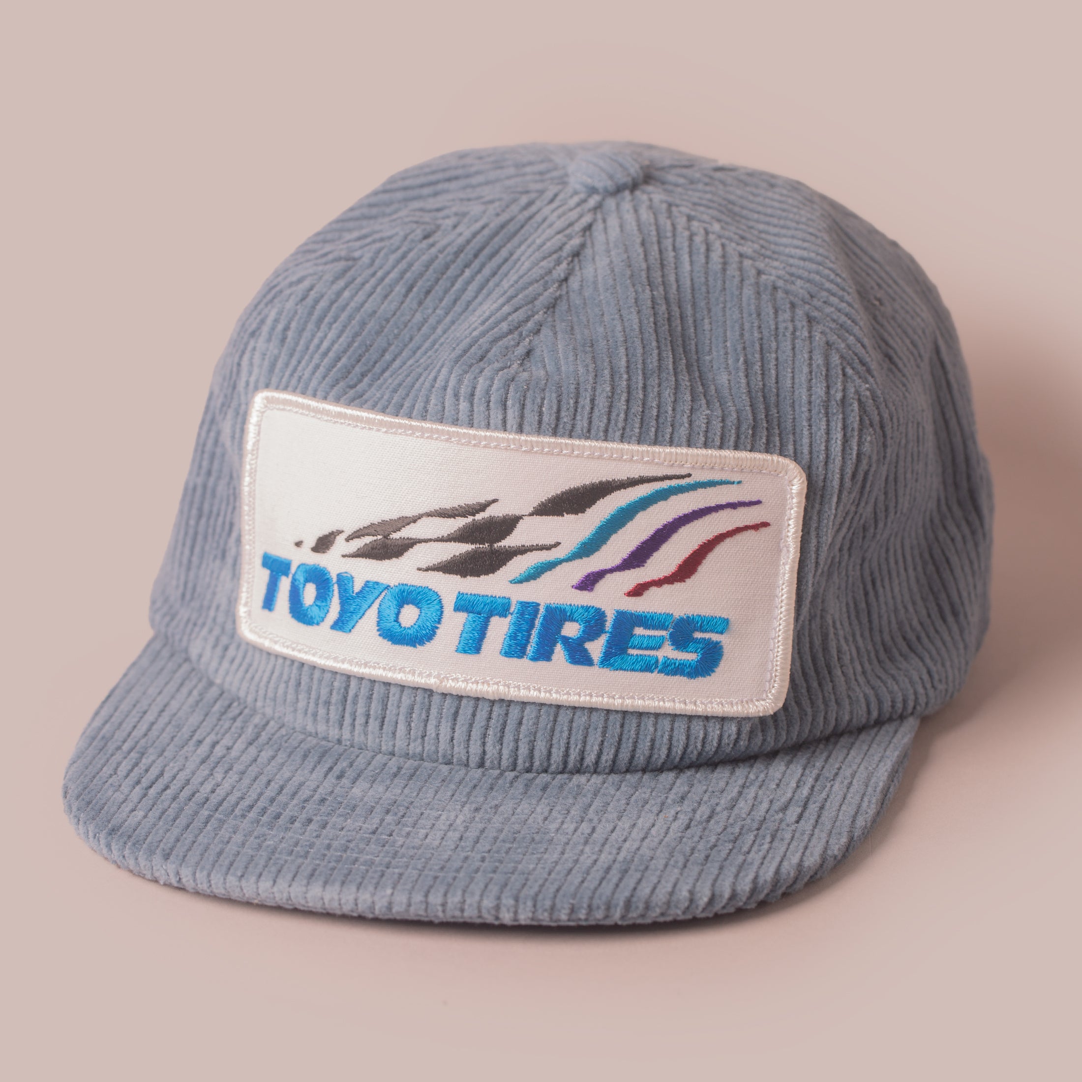 Toyo Tires Corduroy Cap