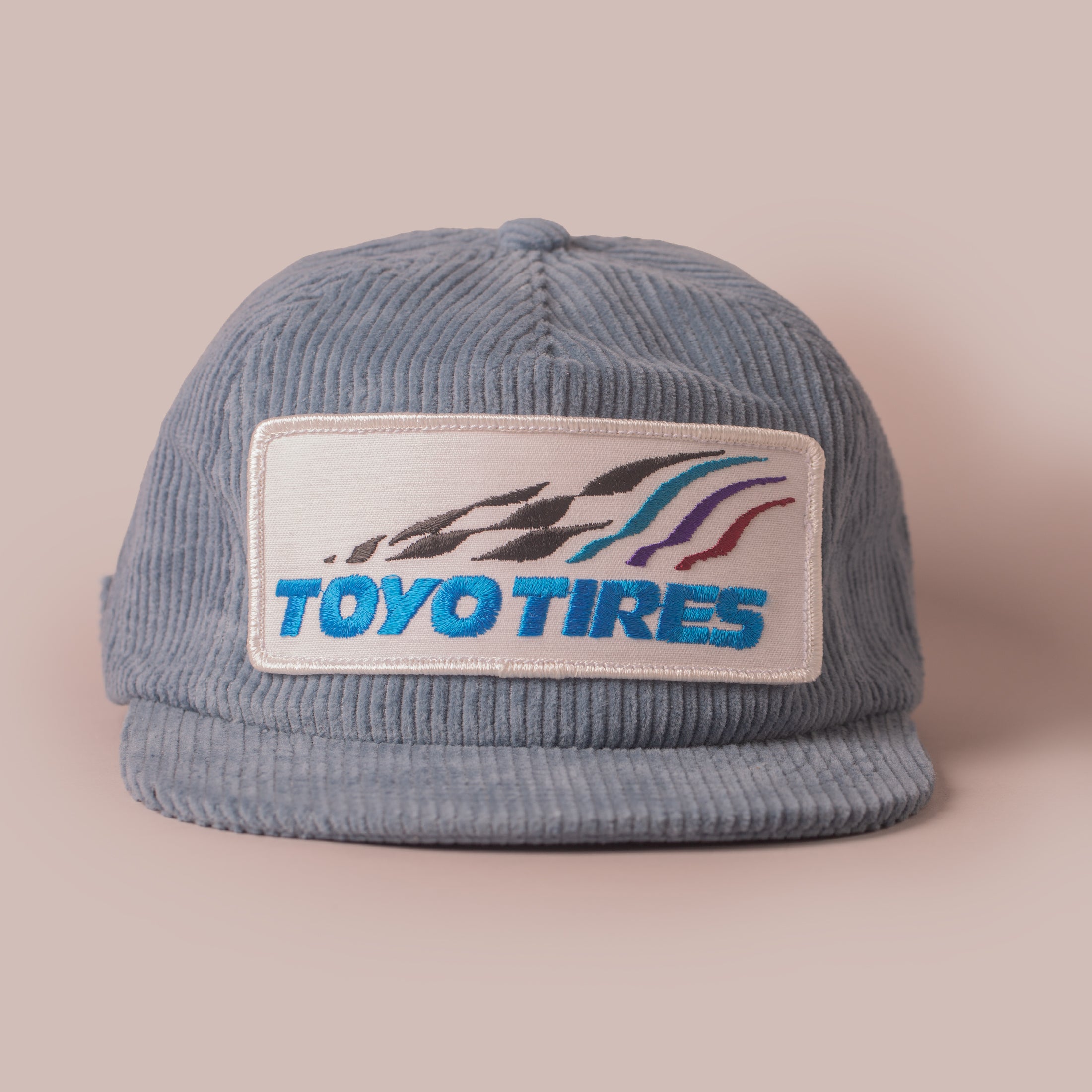 Toyo Tires Corduroy Cap