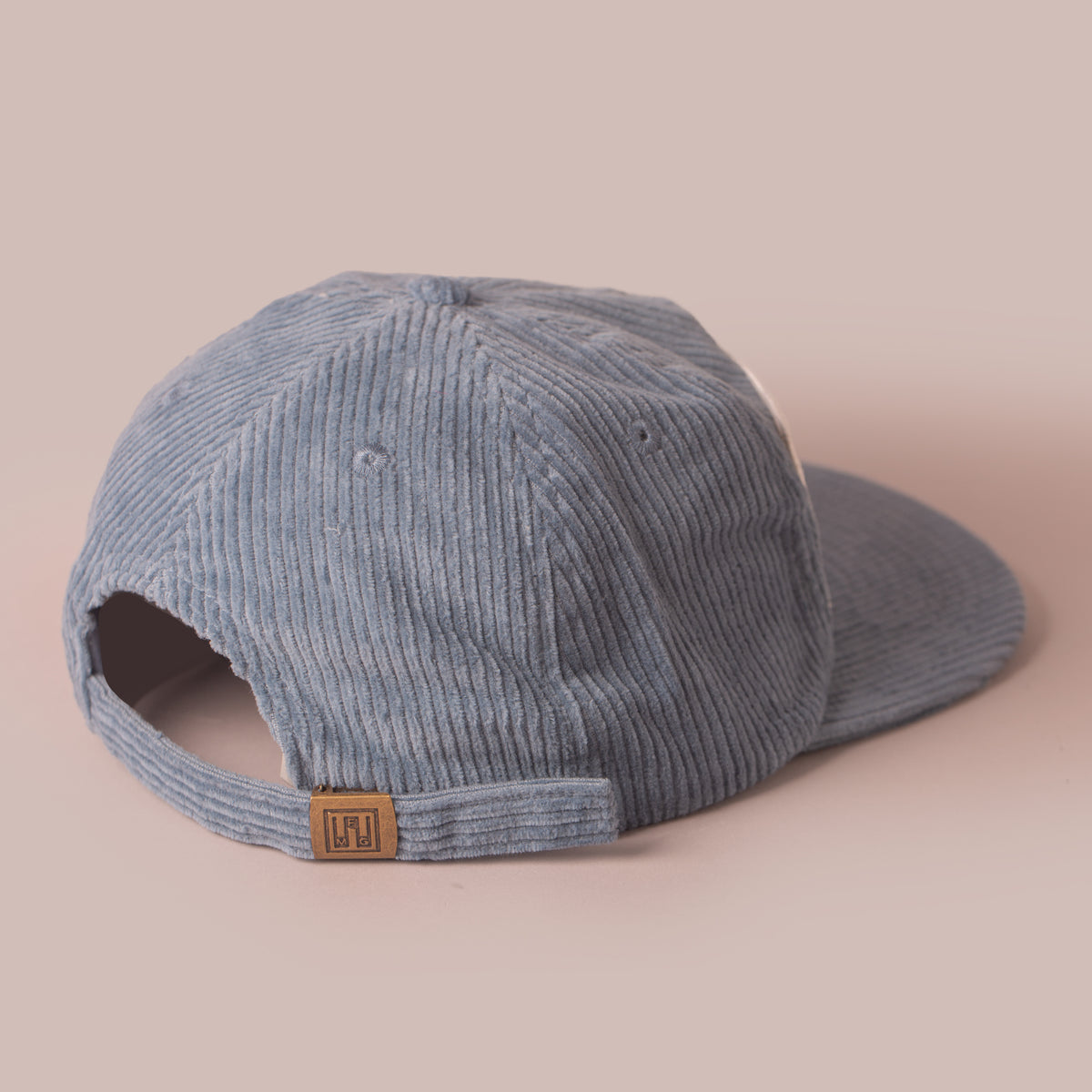 Toyo Tires Corduroy Cap