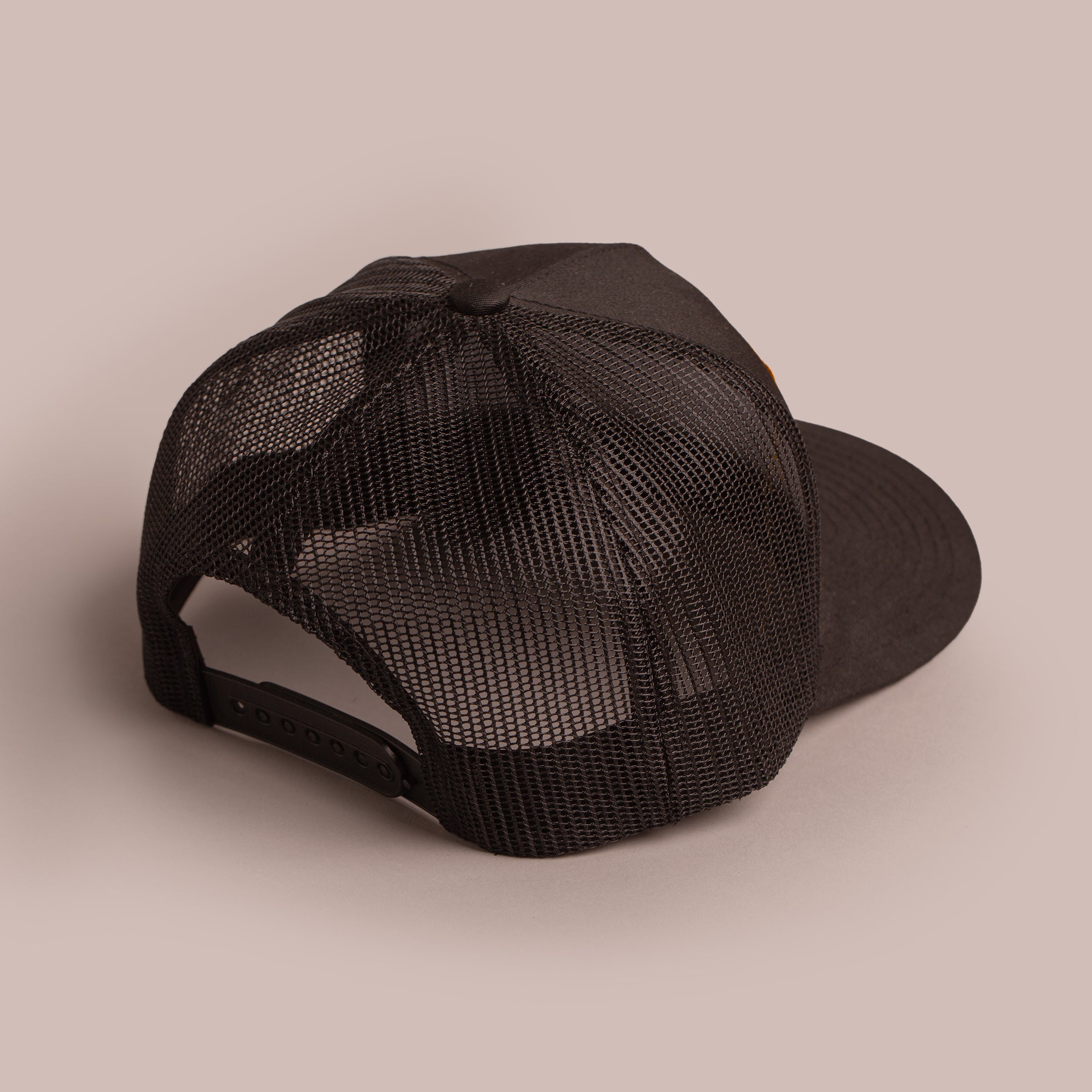 Havoline Motor Oil Trucker Hat