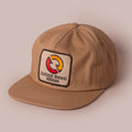 Detroit Diesel Allison Unstructured 5-panel Snapback Cap