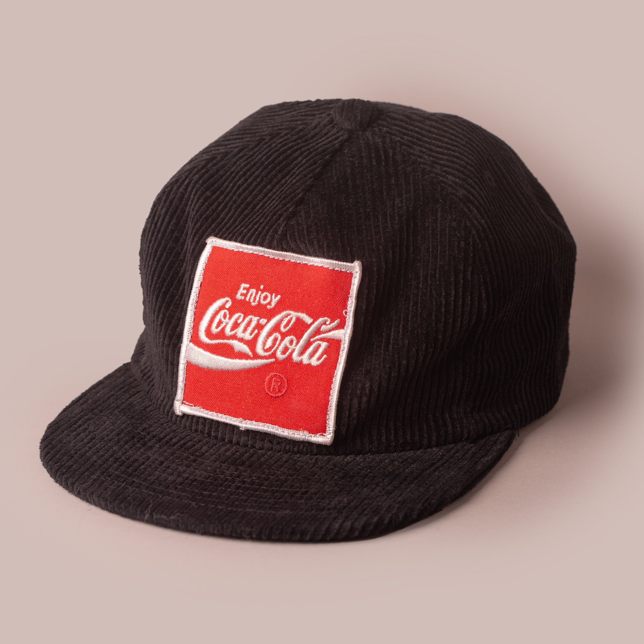 Coca-Cola Corduroy Cap