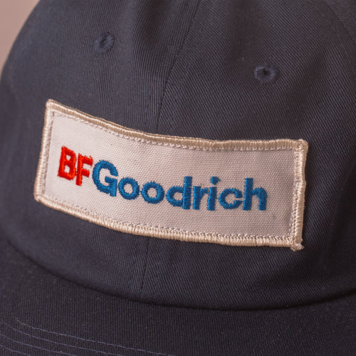 BF Goodrich 6-Panel Snapback Hat