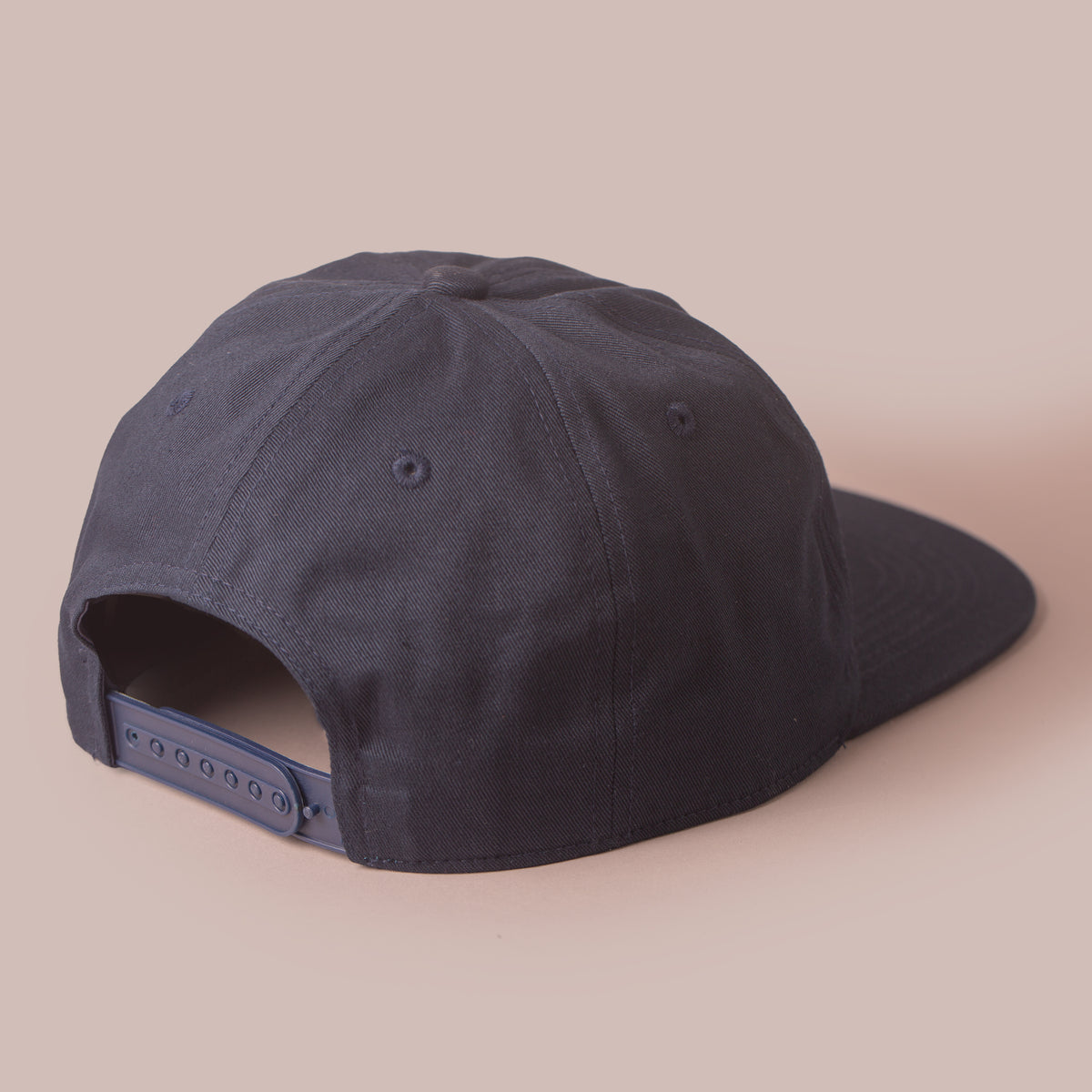 BF Goodrich 6-Panel Snapback Hat
