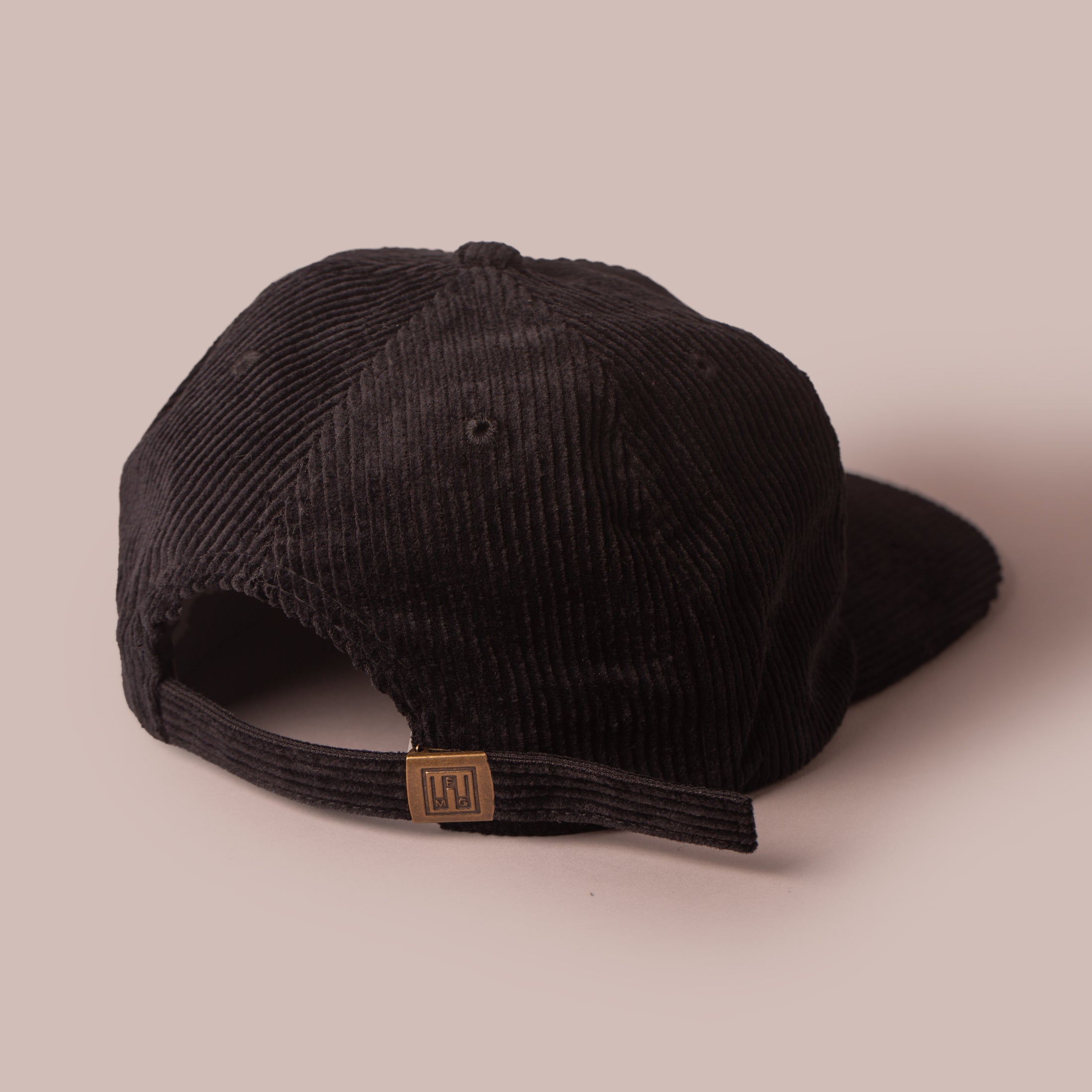 Coca-Cola Corduroy Cap
