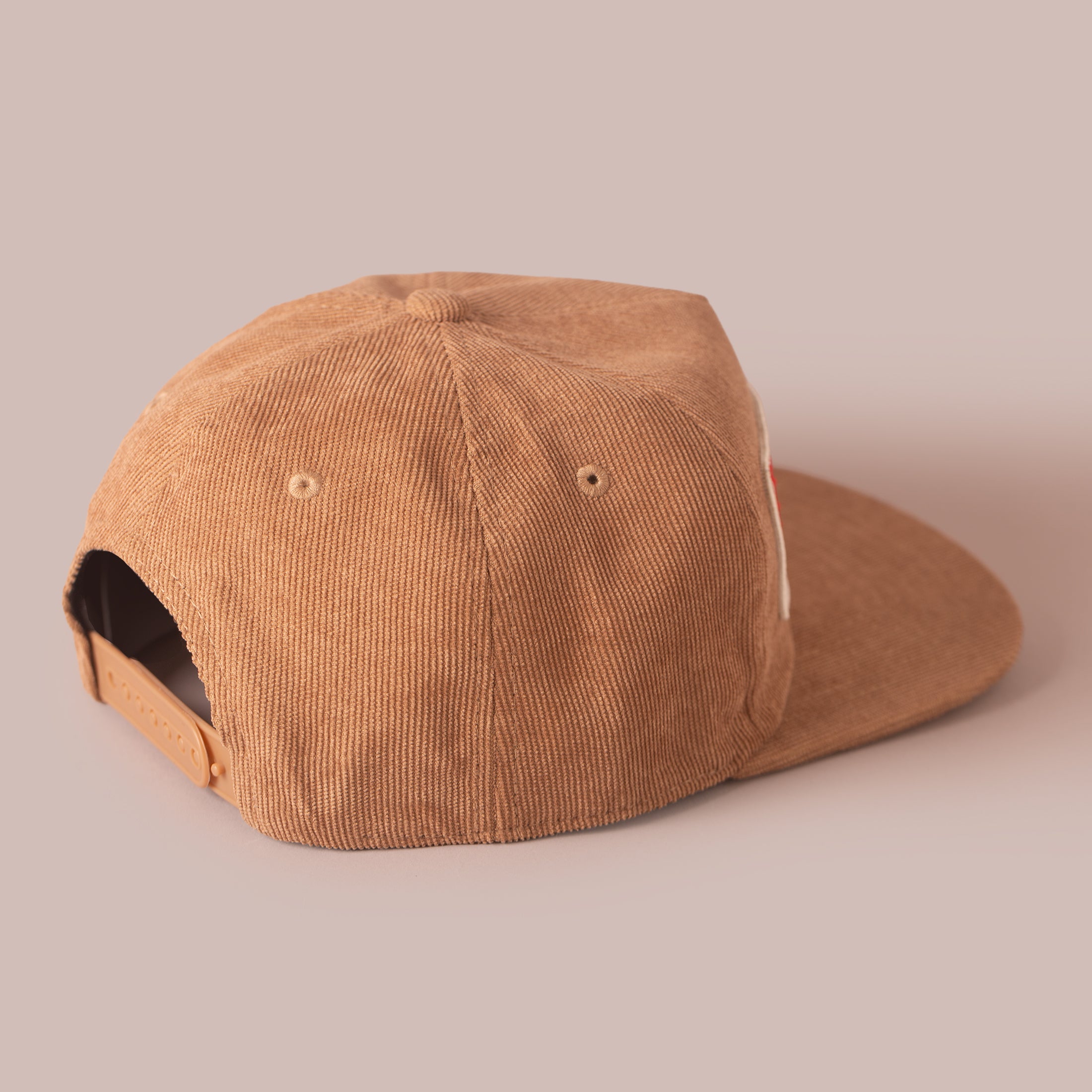 Yokohama Motorsports Corduroy Cap