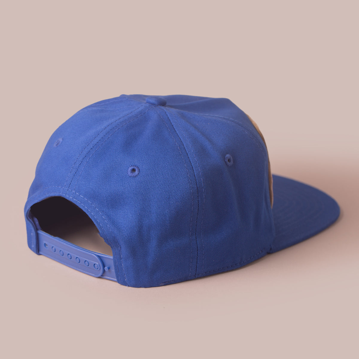 BF Goodrich T/A Unstructured 5-panel Snapback Cap