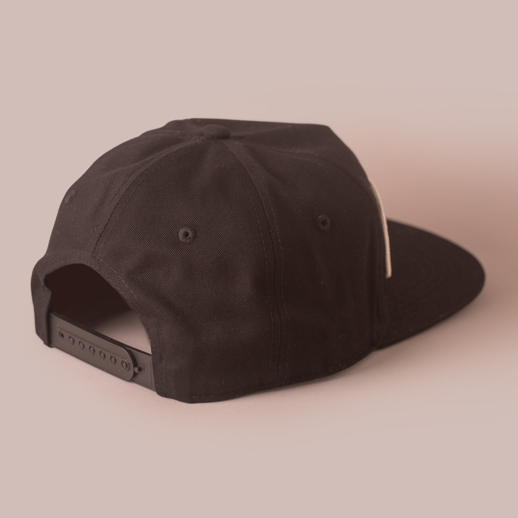 Yokohama Motorsports Unstructured Snapback Hat