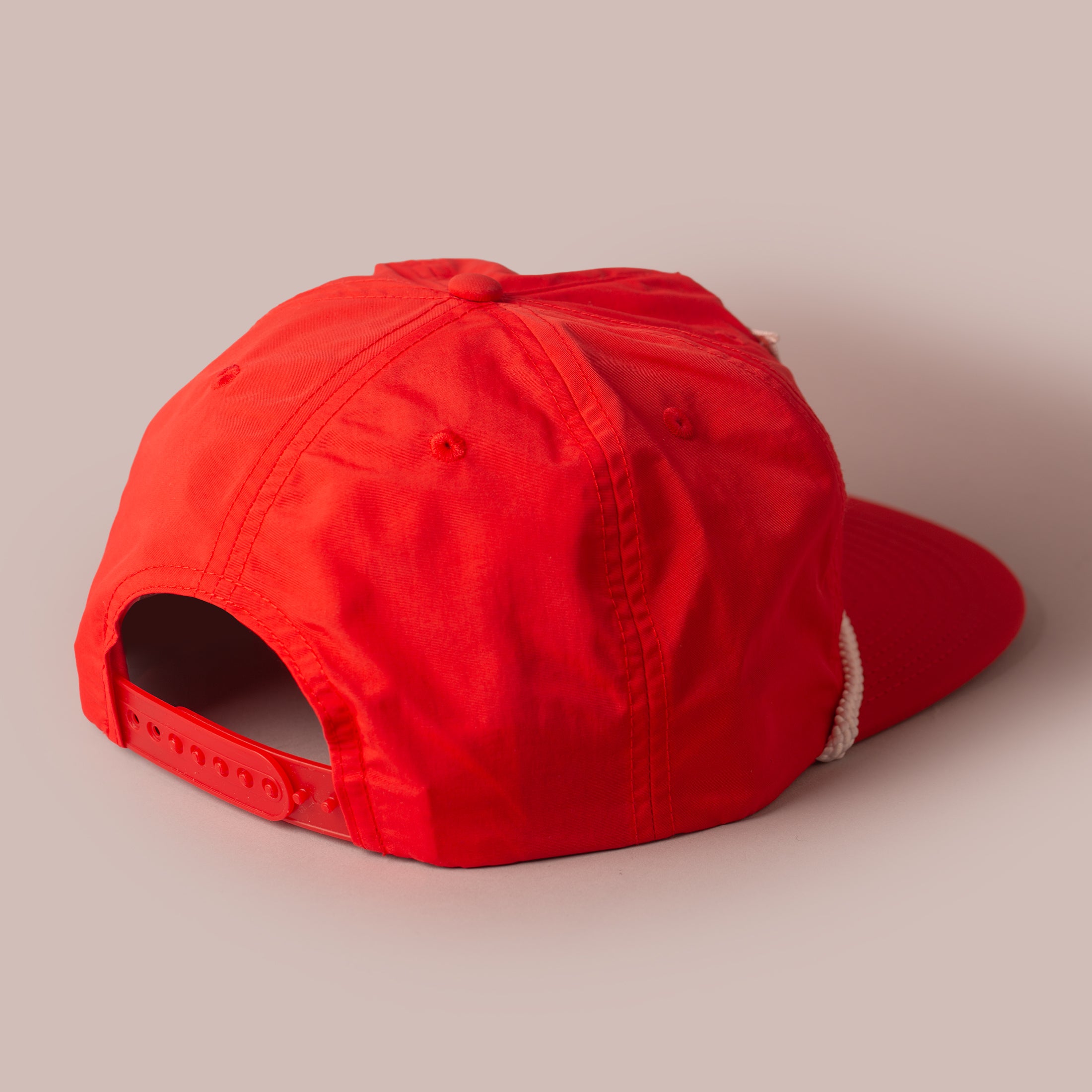 Coca-Cola Rope Cap