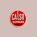 Vintage Patch - Calso