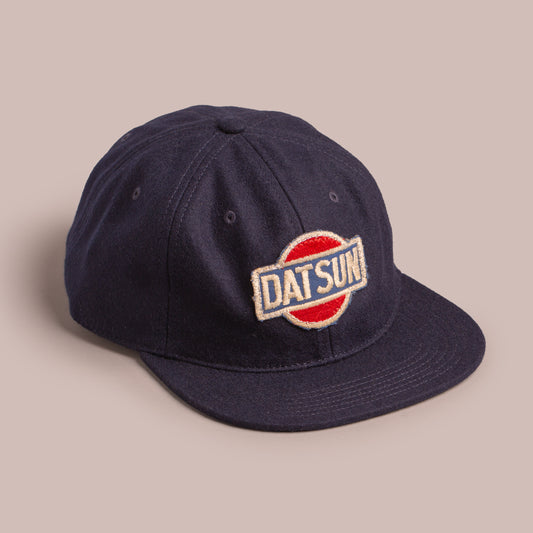Datsun Wool Cap