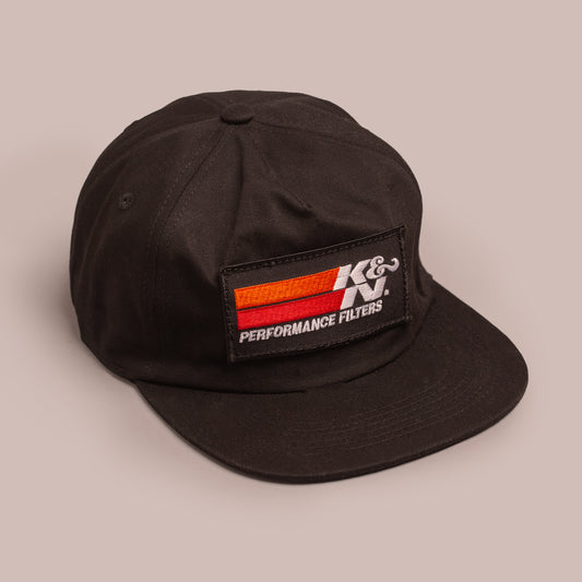 K&N Filters Unstructured Cap