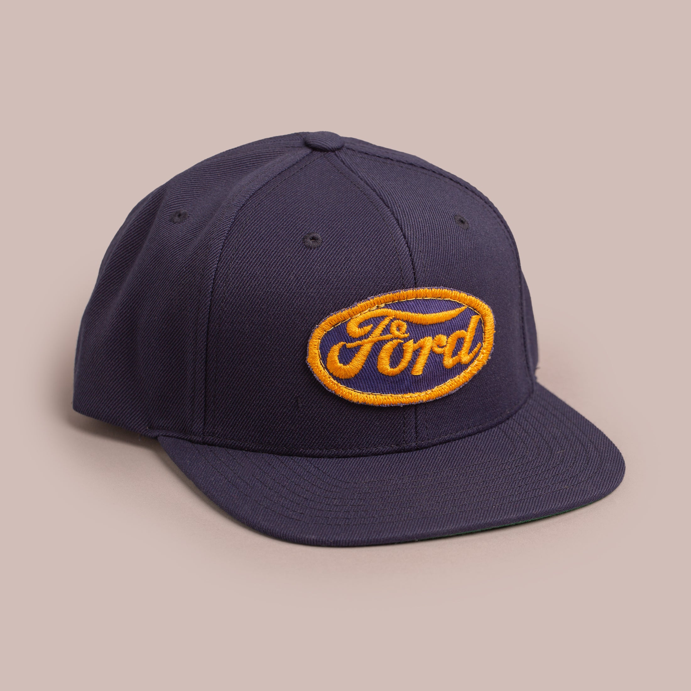 Ford Snapback Hat