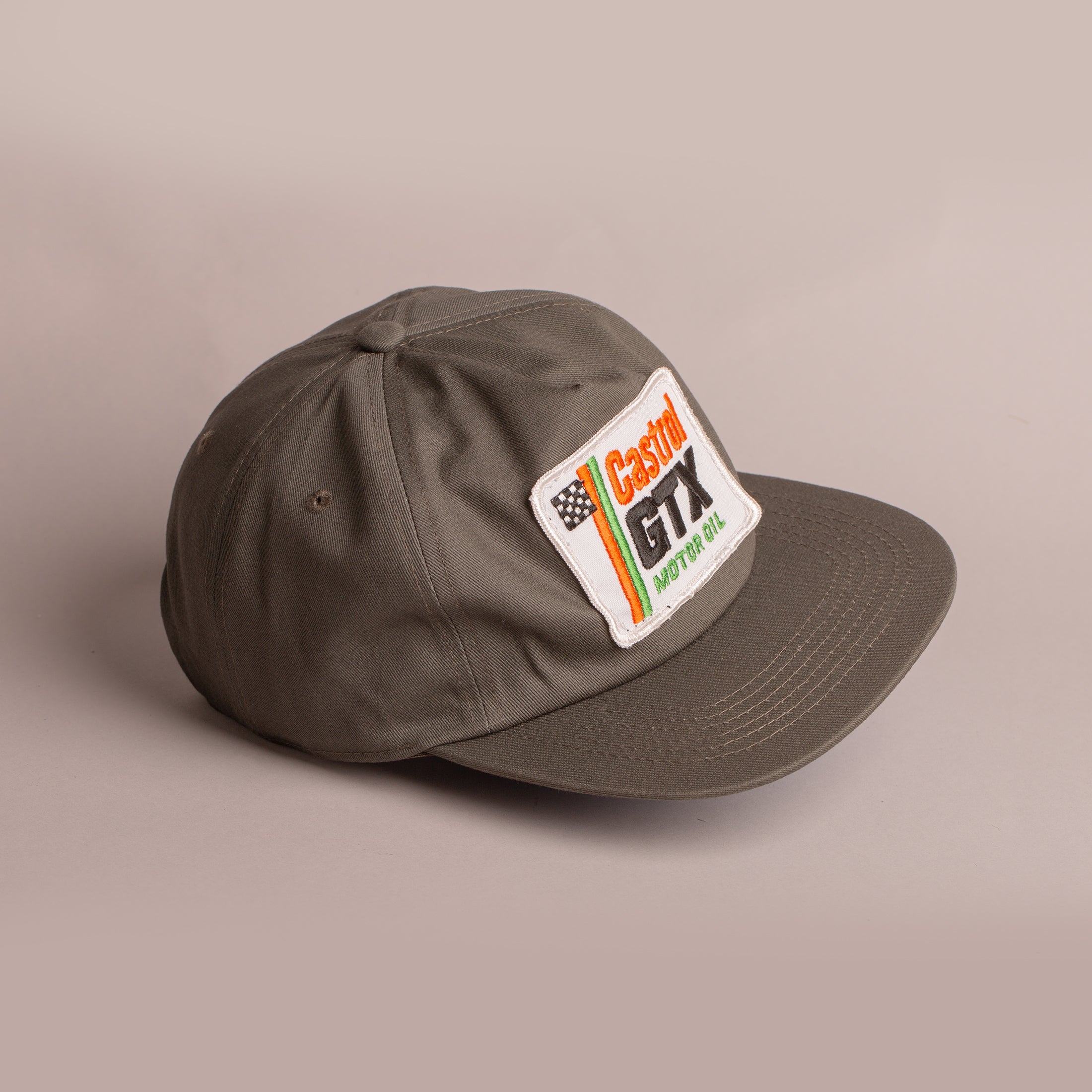 Castrol GTX Motor Oil