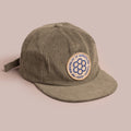 Metro Toronto 1953 Corduroy Cap