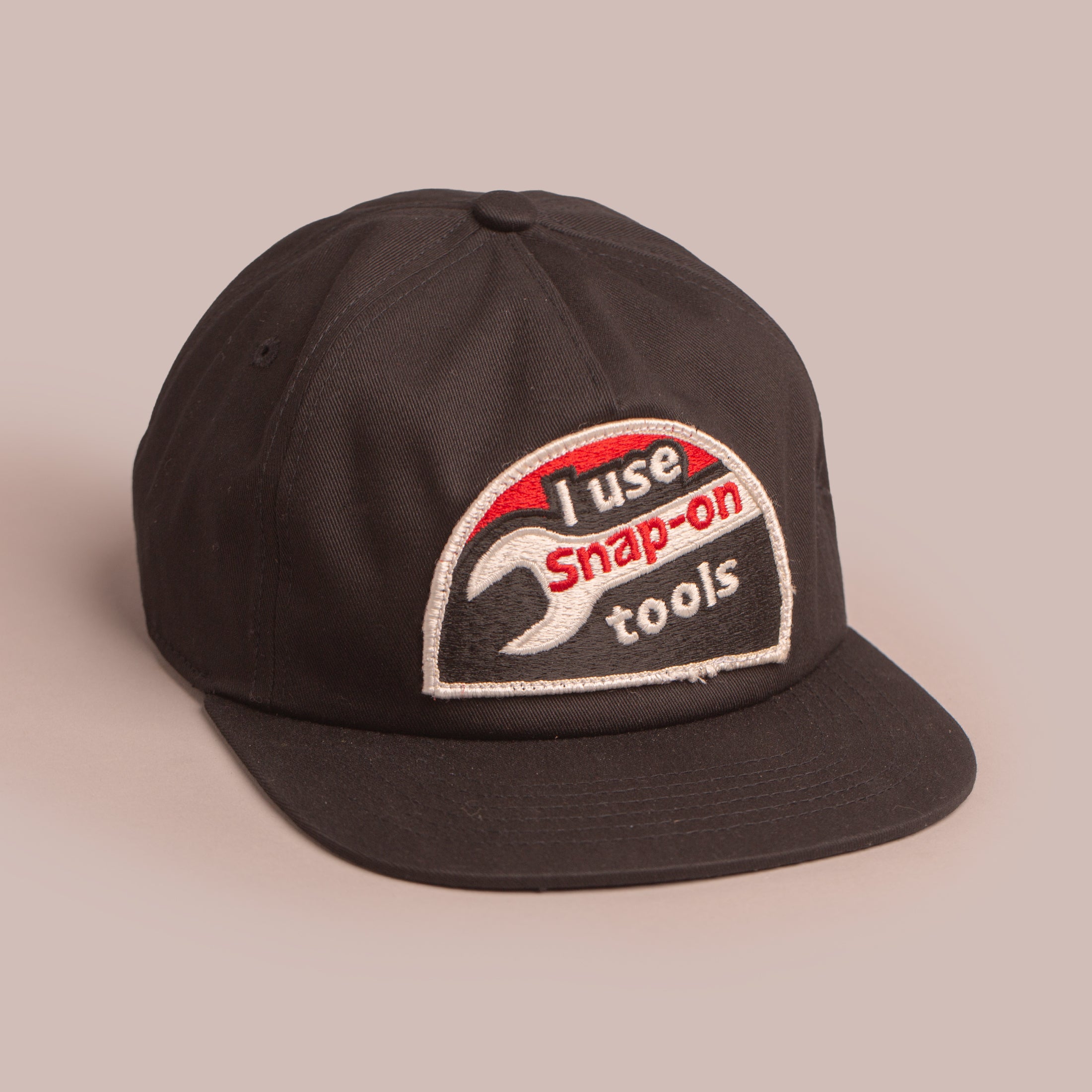 Snap-On Tools Unstructured Cap