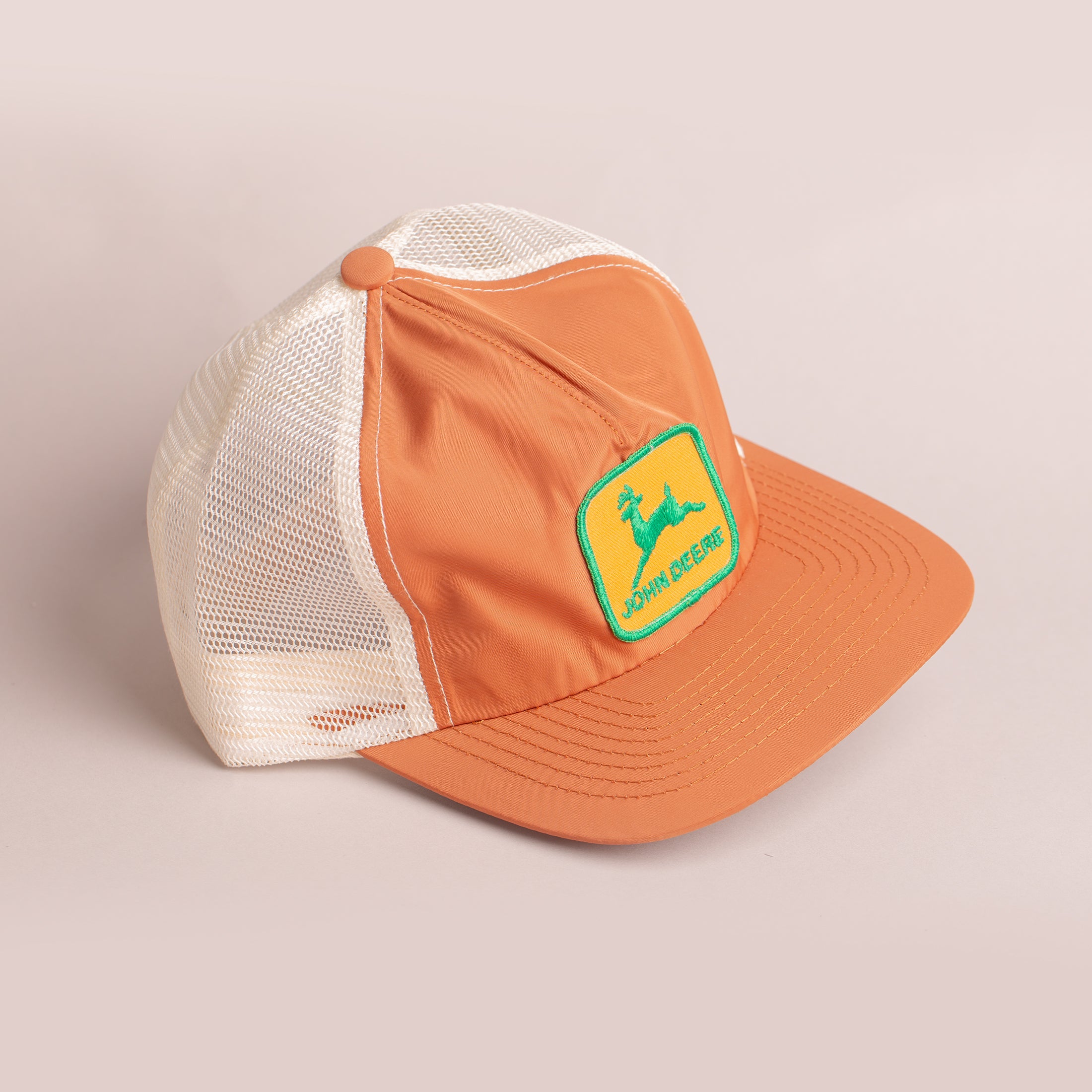 John Deere