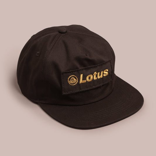 Lotus F1 Unstructured Cap