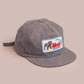 Mack Trucks Unstructured Cap