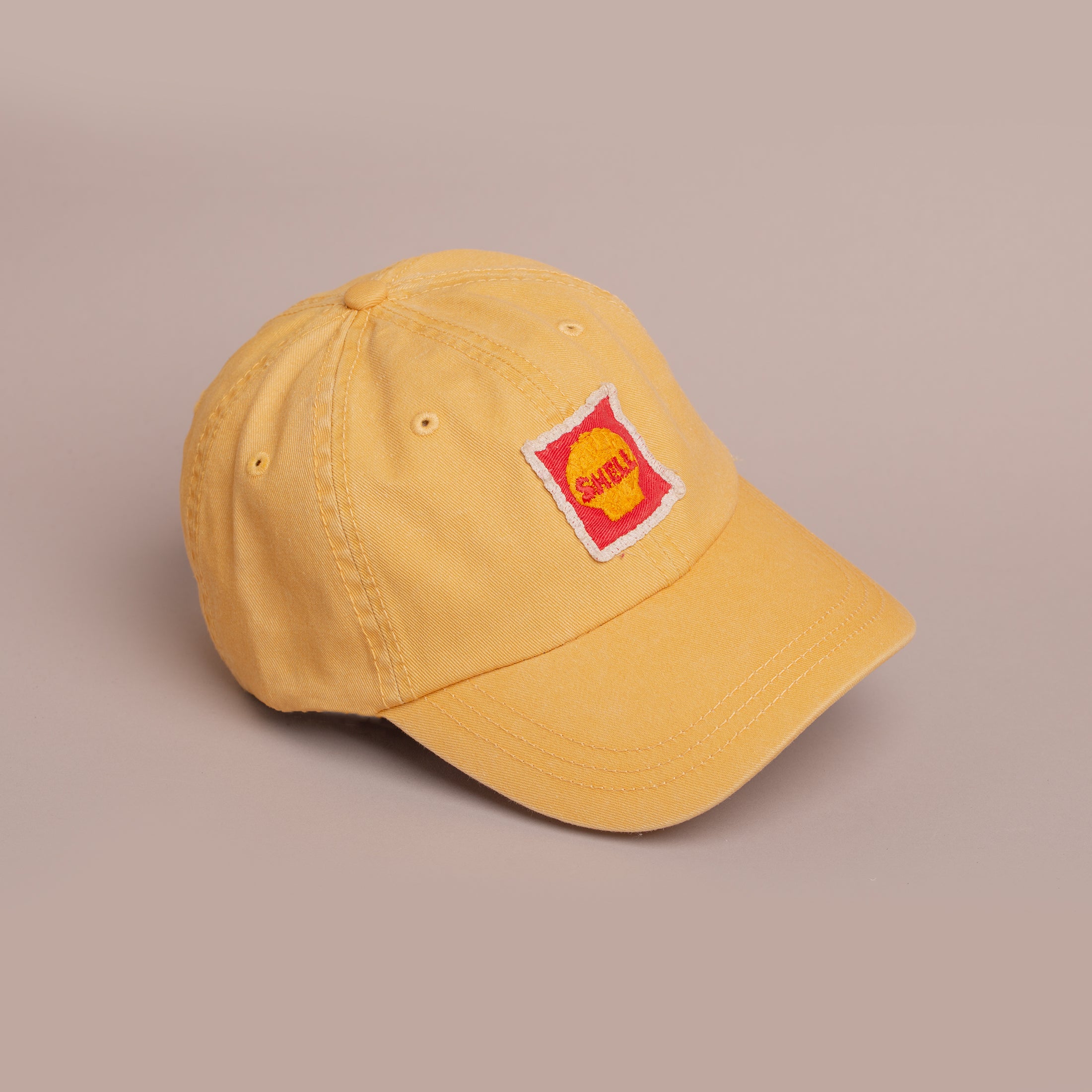 Shell