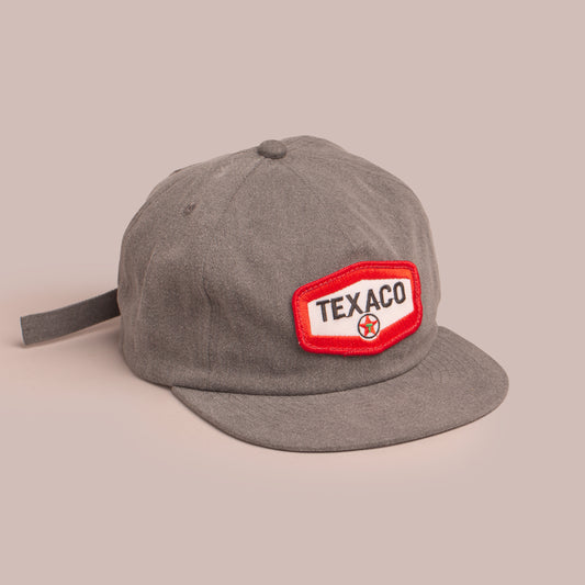 Texaco Unstructured Cap